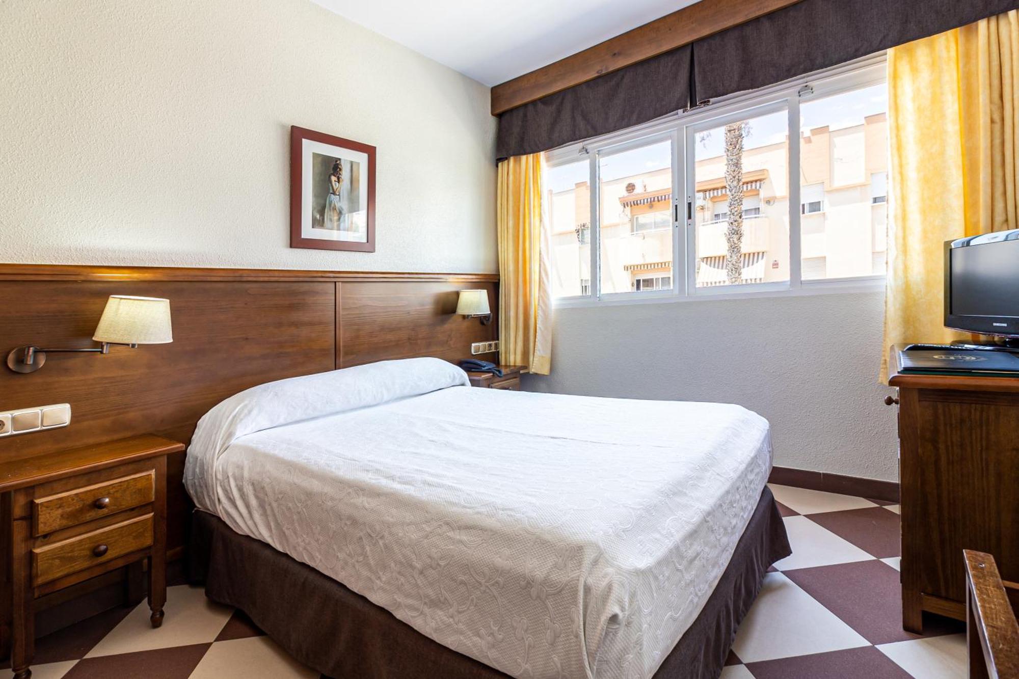 Avenida Tropical By Bossh! Hotel 3*
