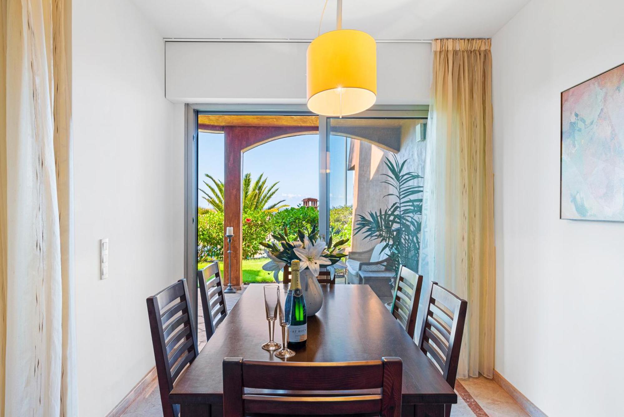 Apartamento Alzaro 03 Sea And Rasca *