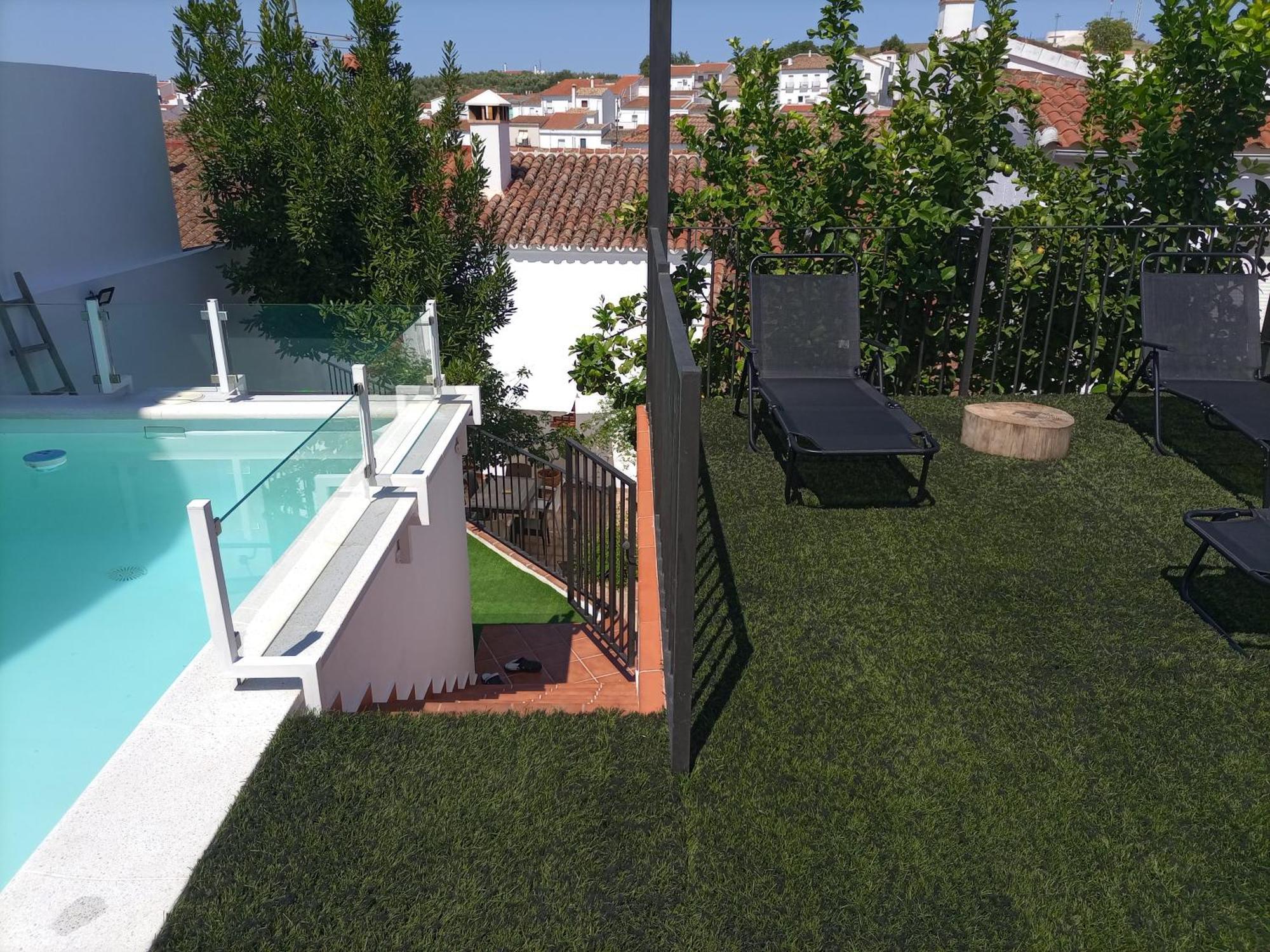 Holiday home El Barranquillo