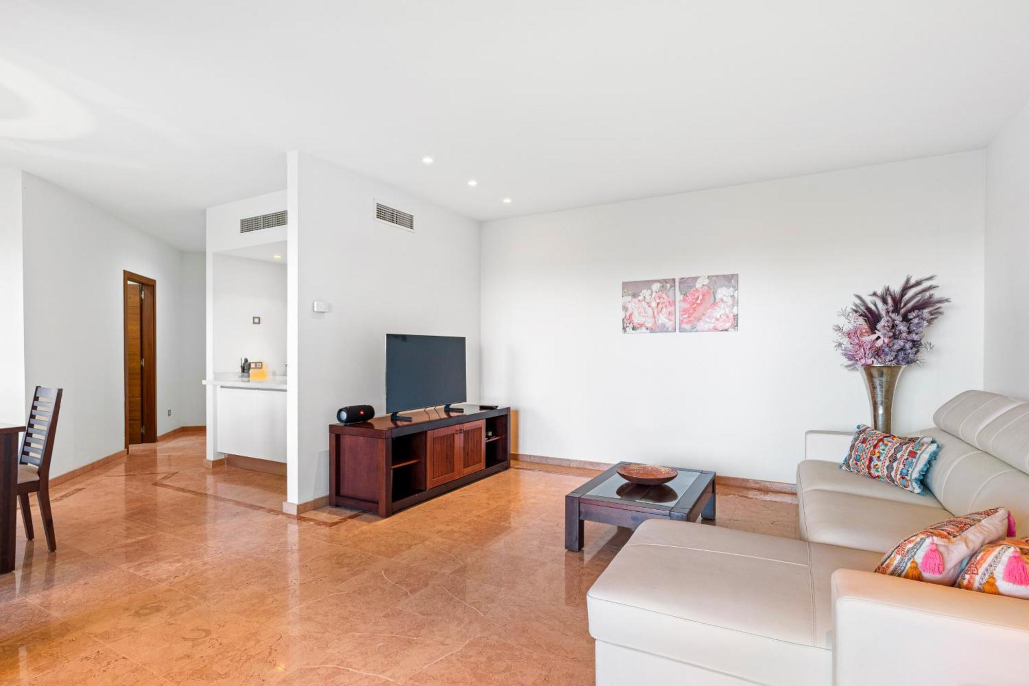 Apartamento Alzaro 03 Sea And Rasca *