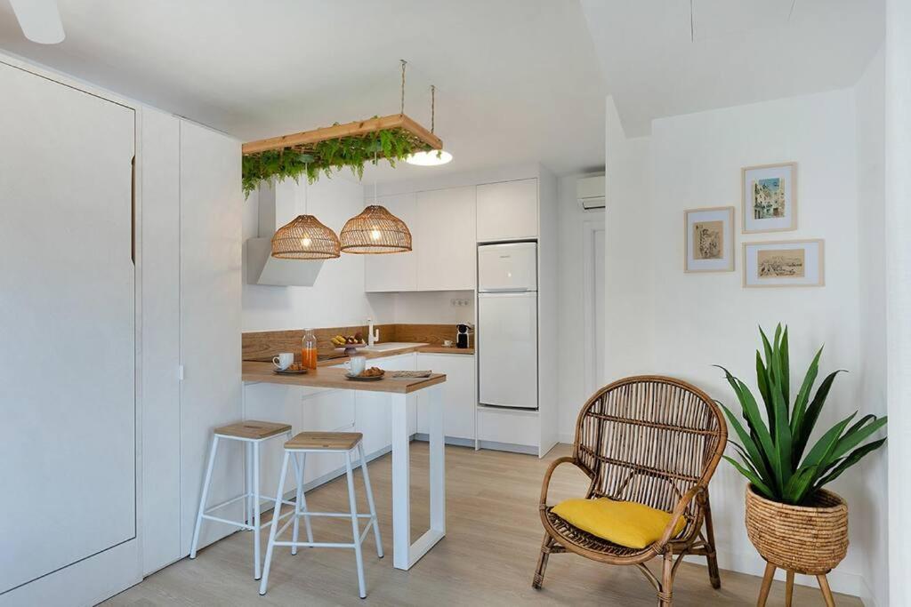 Grecia Apartment *