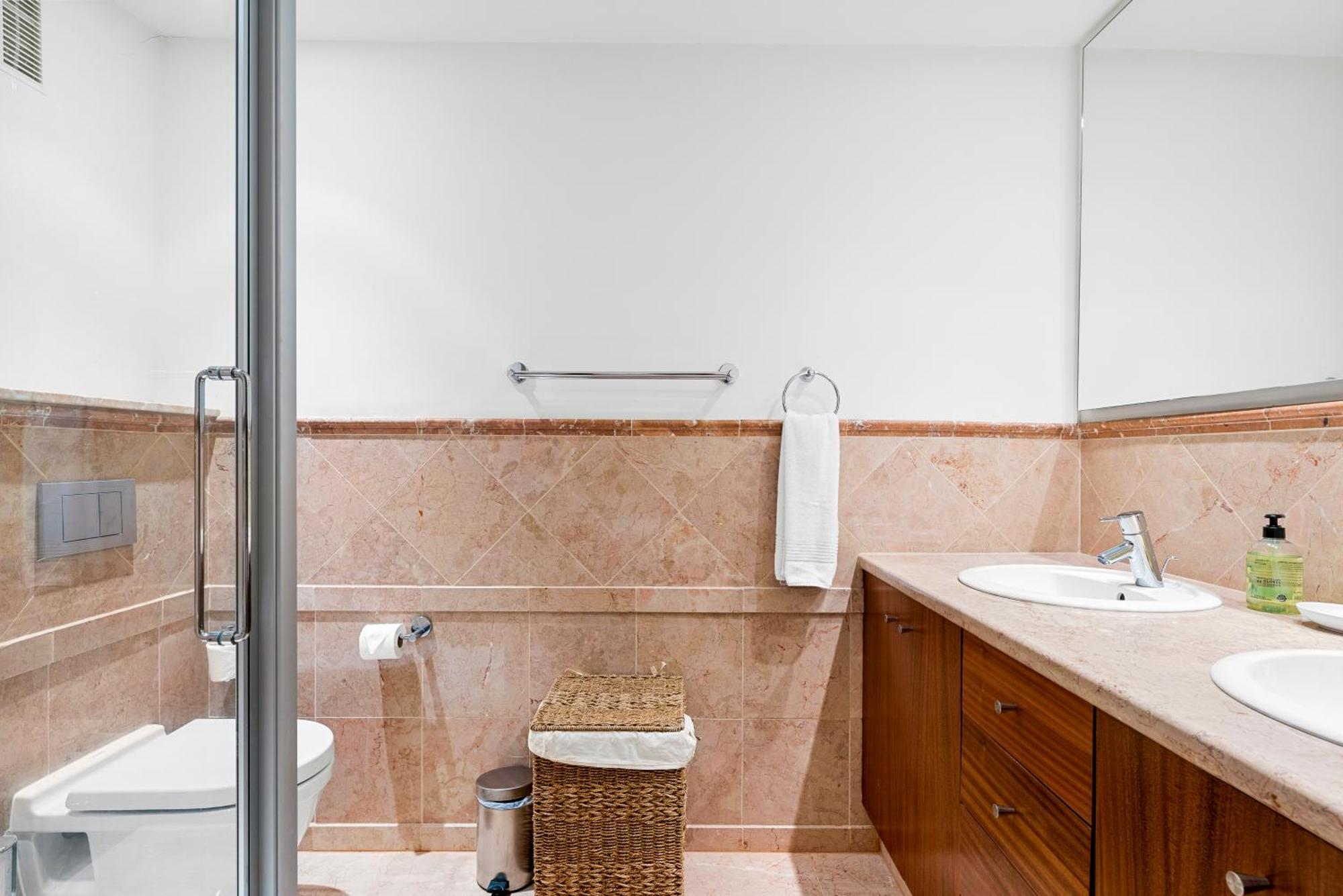Alzaro 03 Sea And Rasca Apartamento *