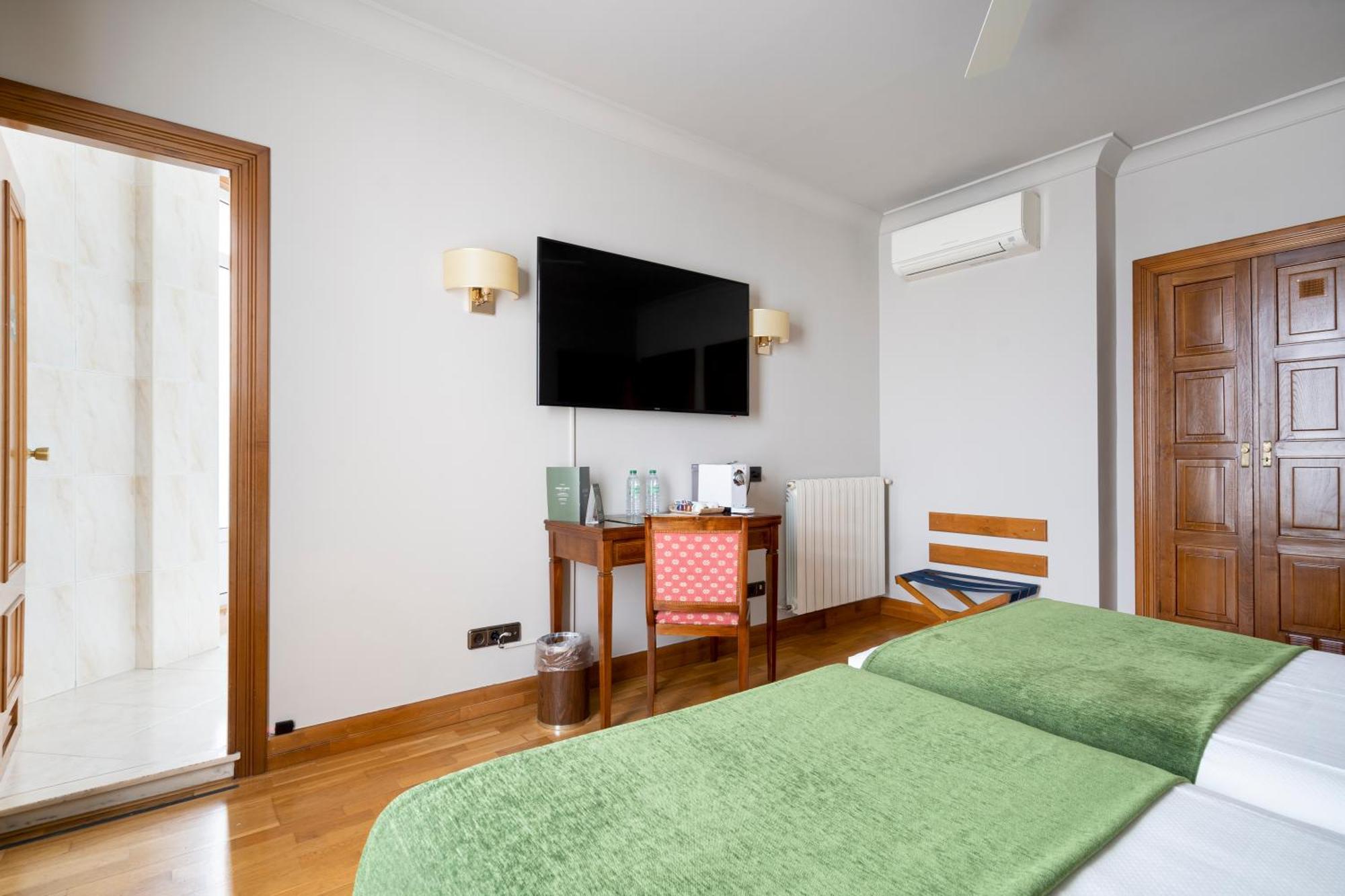 Hernán Cortés 4* Gijón