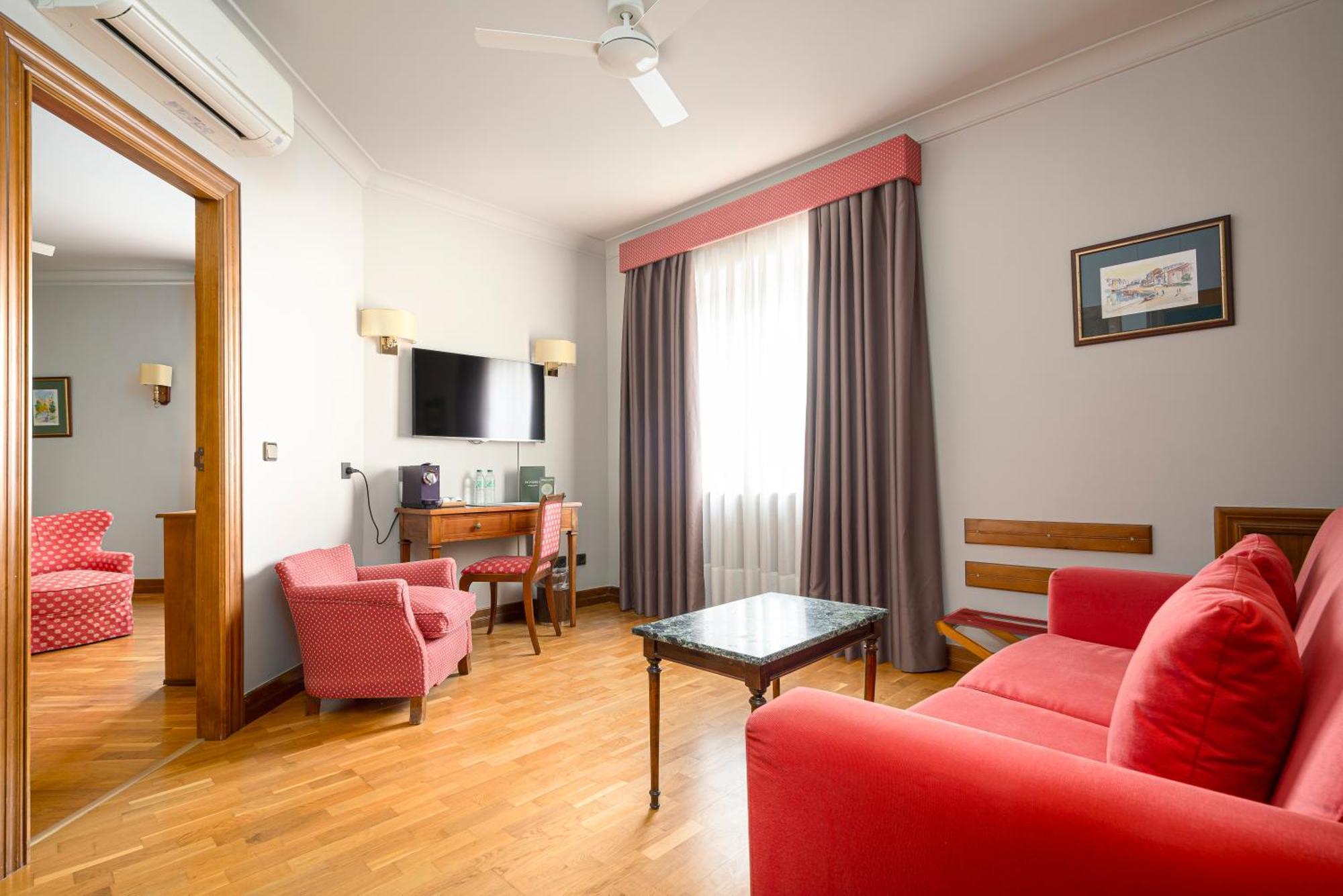 Hernán Cortés 4* Gijón