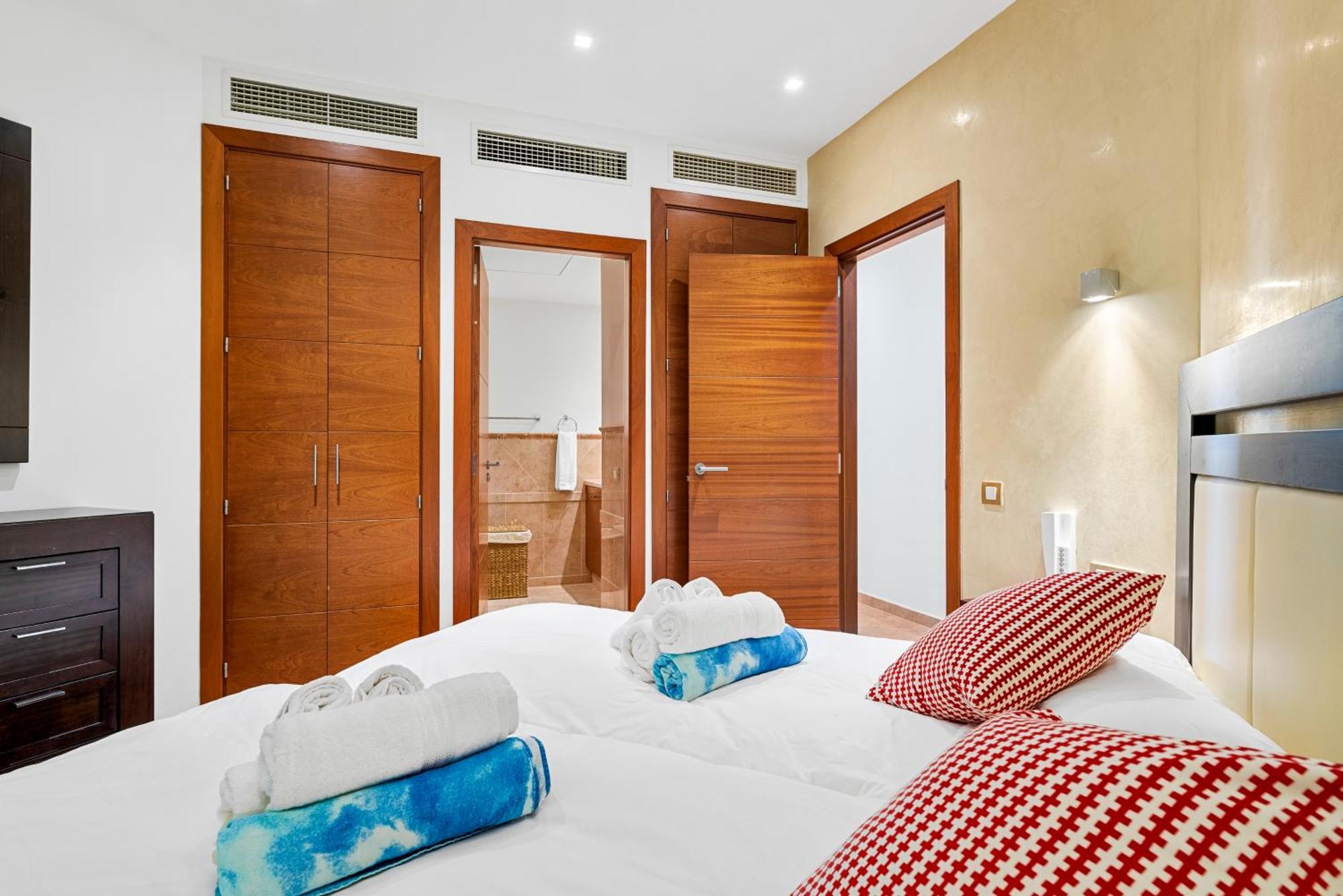 Apartamento Alzaro 03 Sea And Rasca Palm-mar