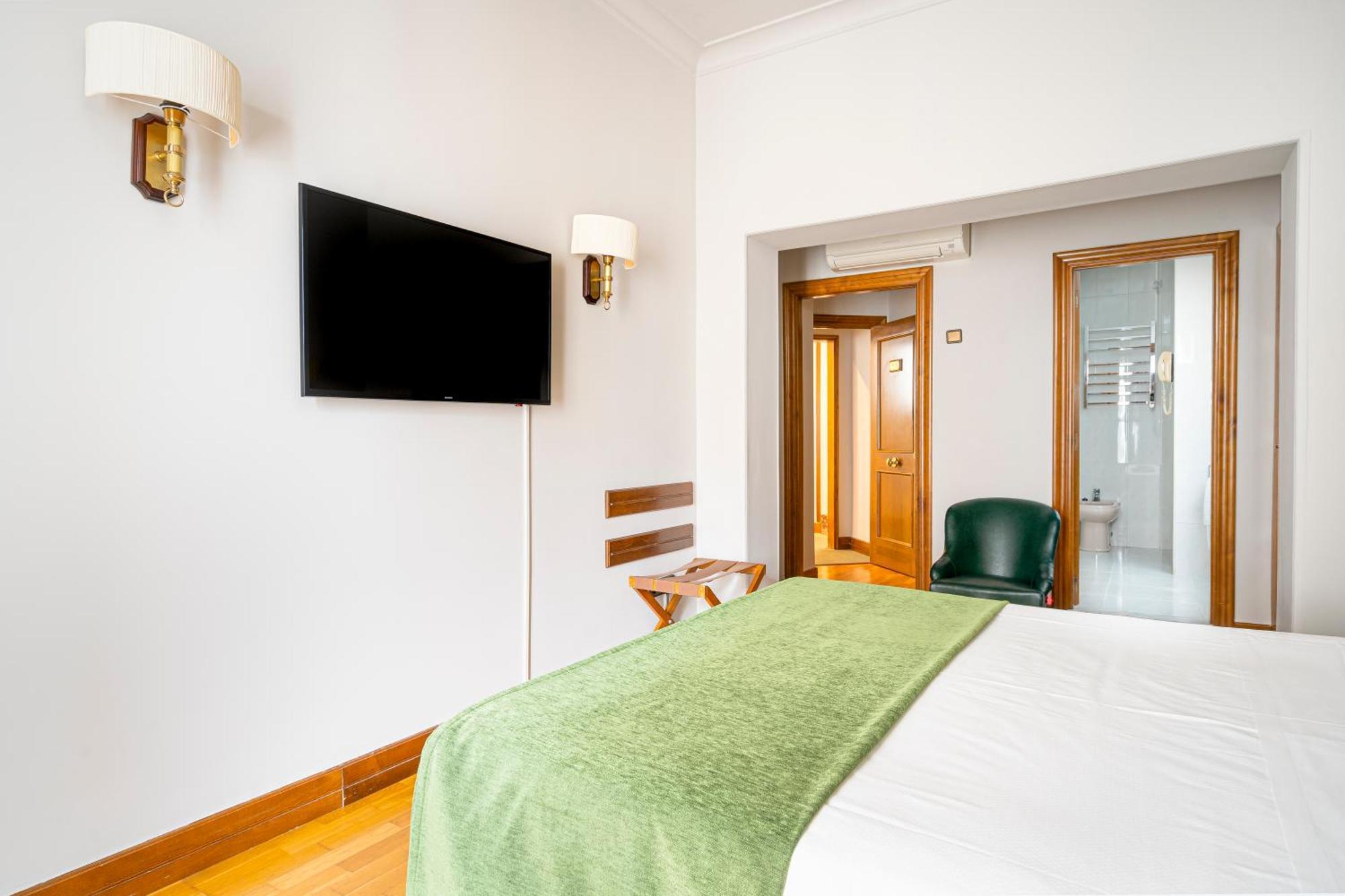 Hotel Hernán Cortés Gijón