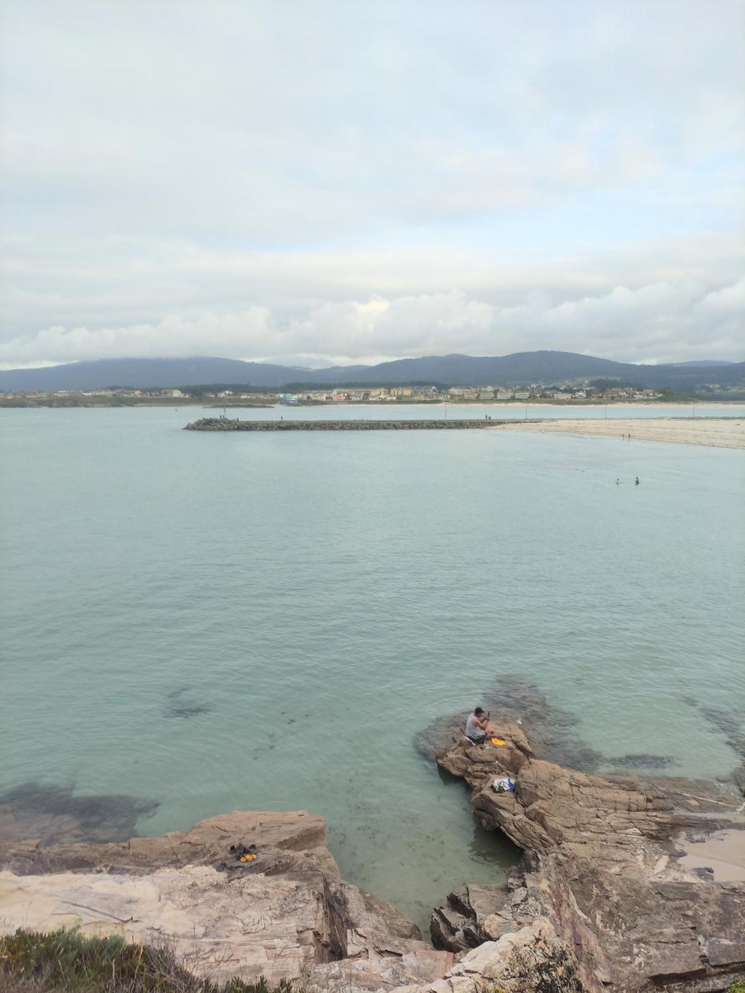 Tamarisco *