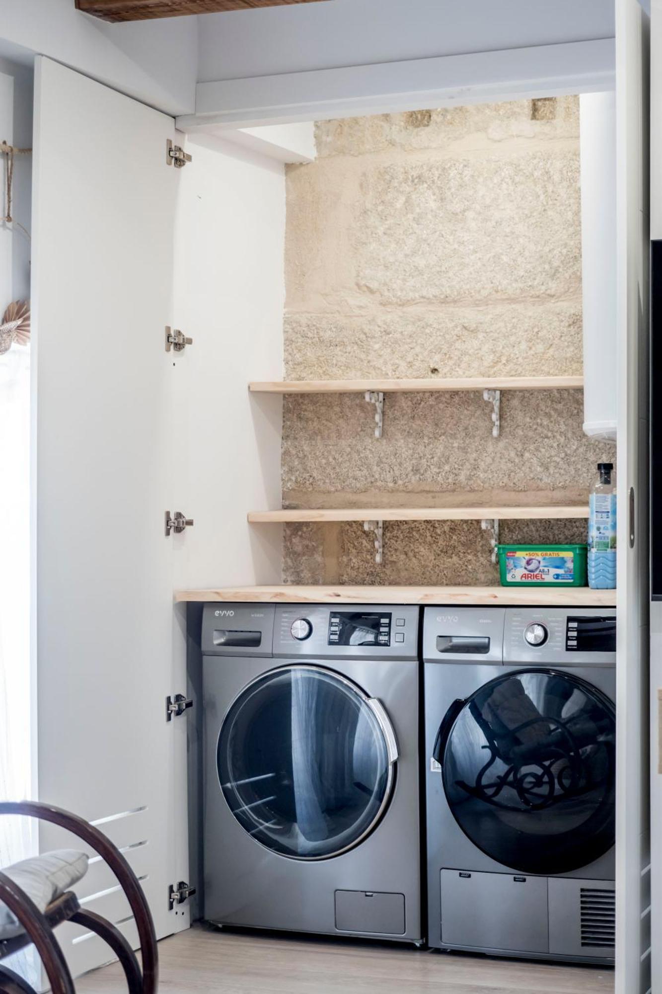 Apartamento Casa Mimosa *