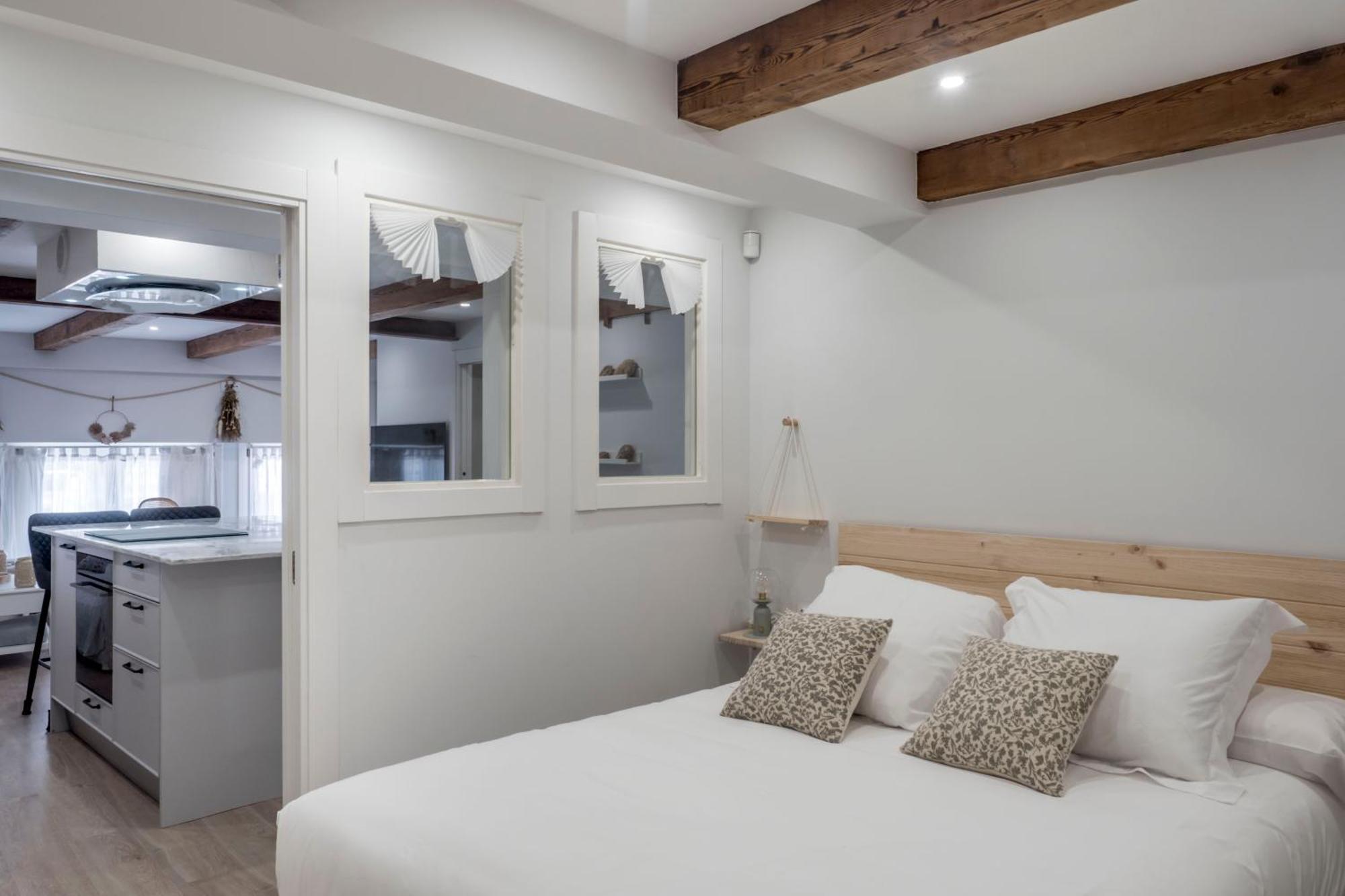 Apartamento Casa Mimosa *