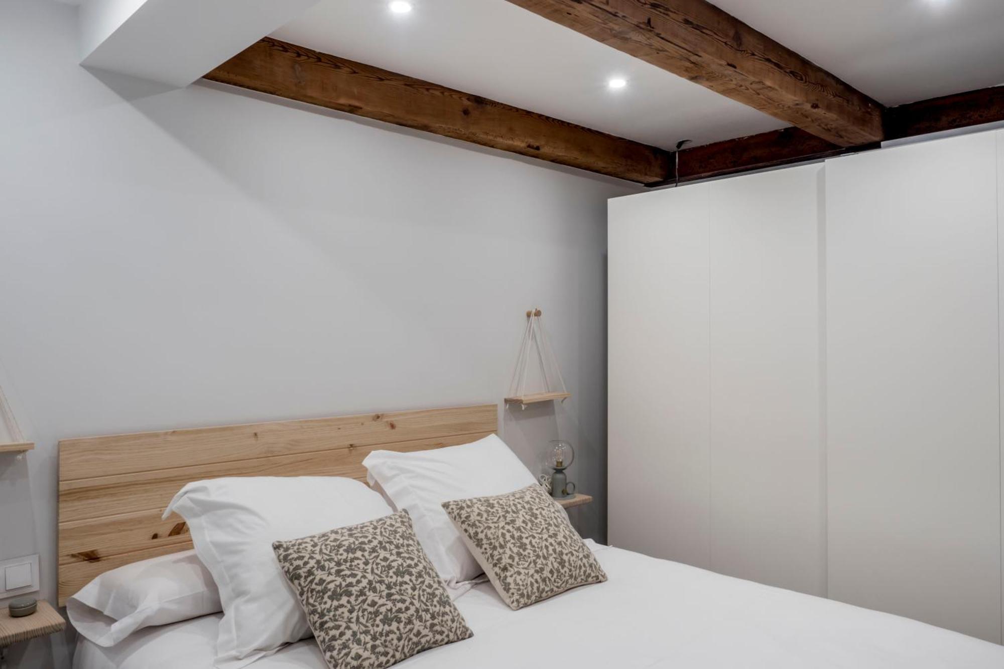 Apartamento Casa Mimosa