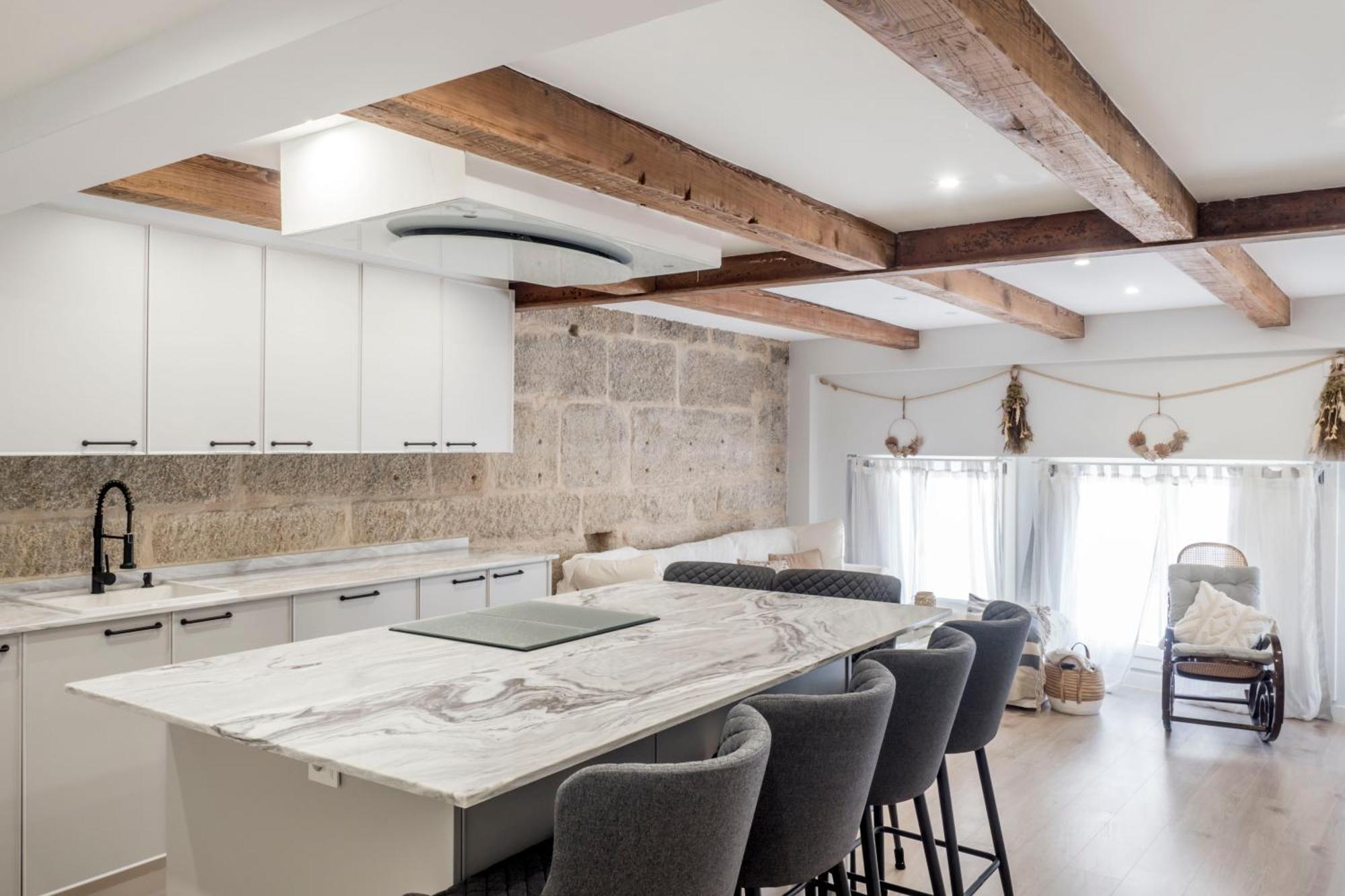 Apartamento Casa Mimosa