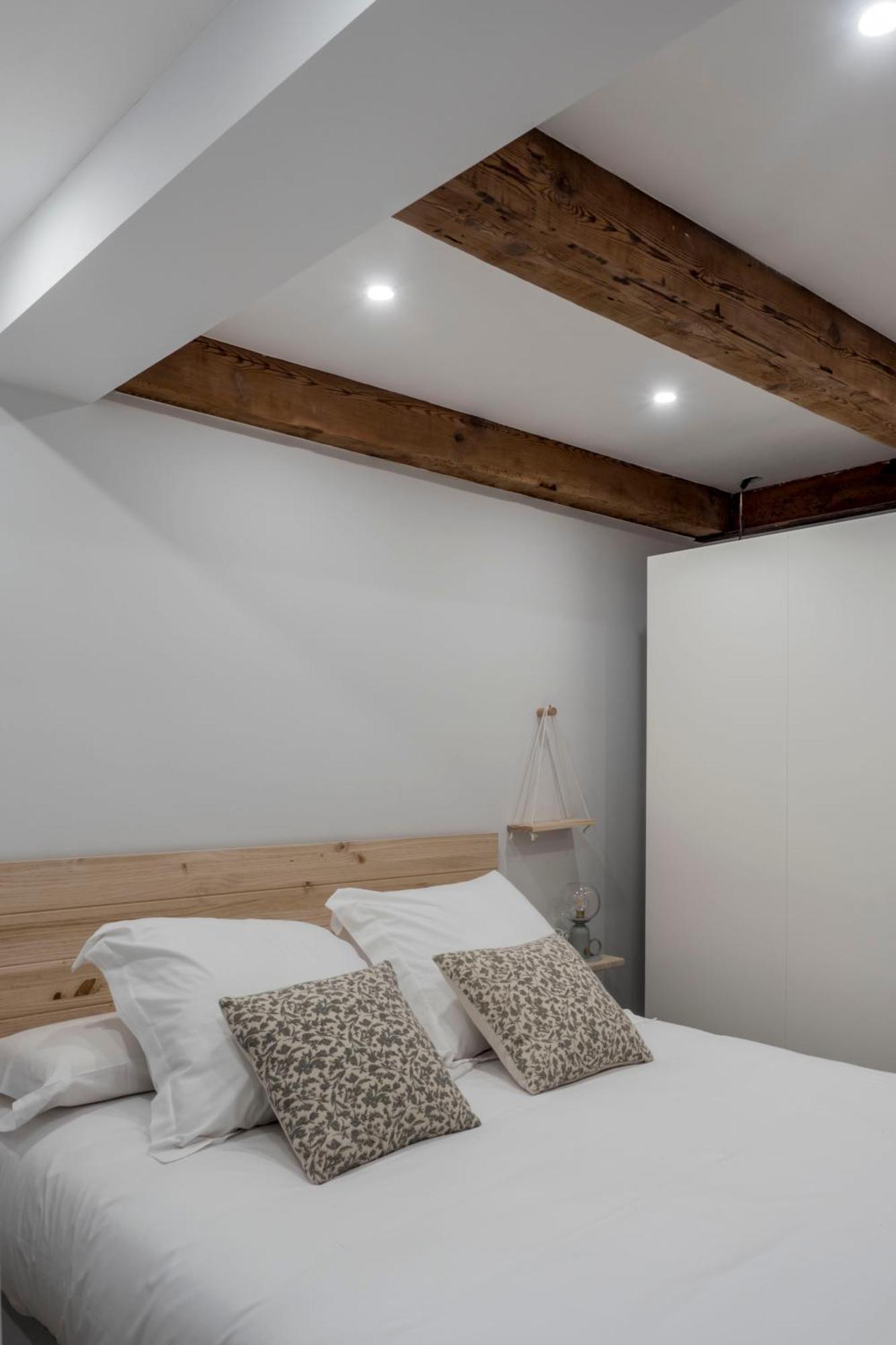 Apartamento Casa Mimosa *