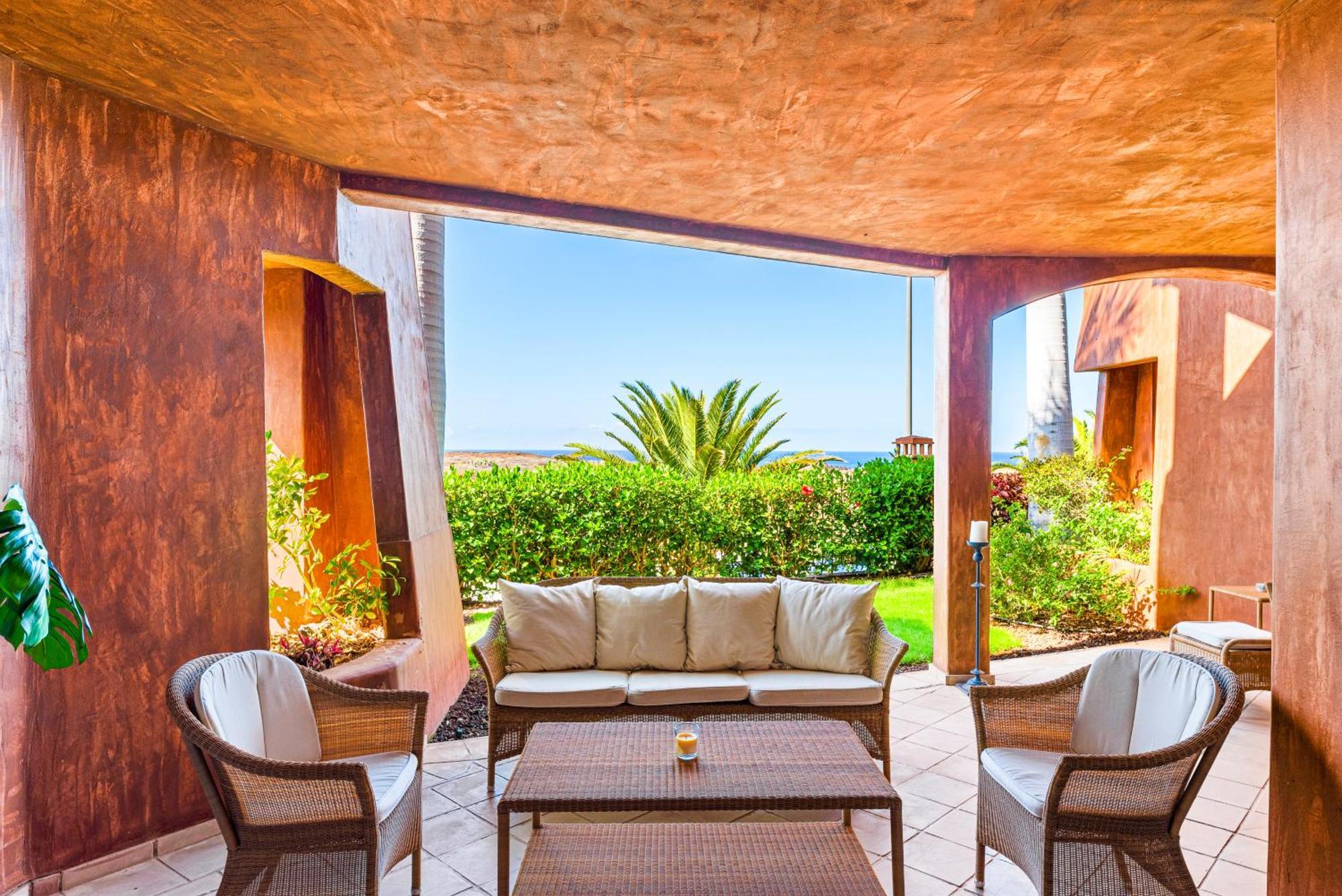 Apartamento Alzaro 03 Sea And Rasca Palm-mar