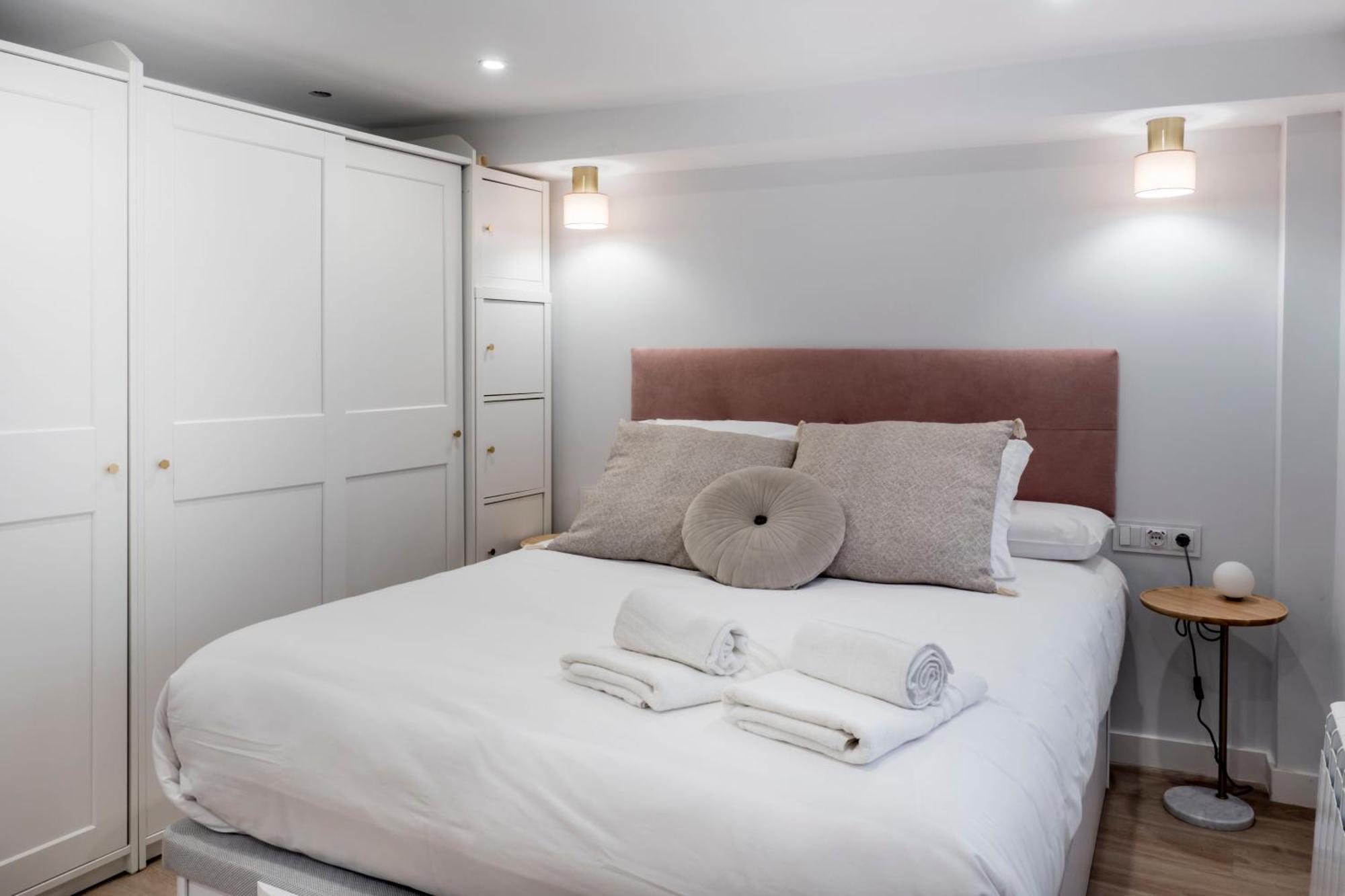 Apartamento Casa Mimosa *
