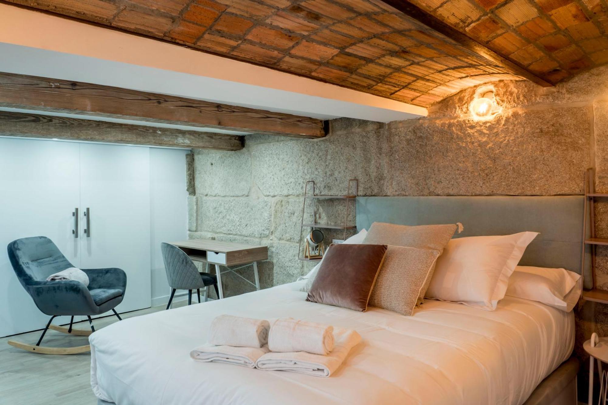 Apartamento Casa Mimosa Vigo
