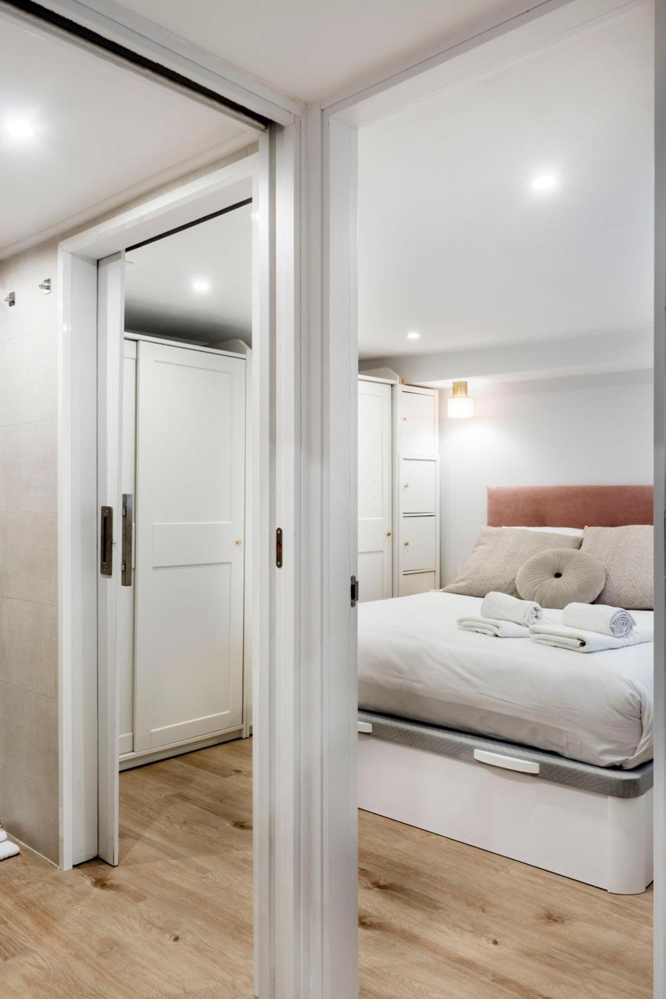 Apartamento Casa Mimosa