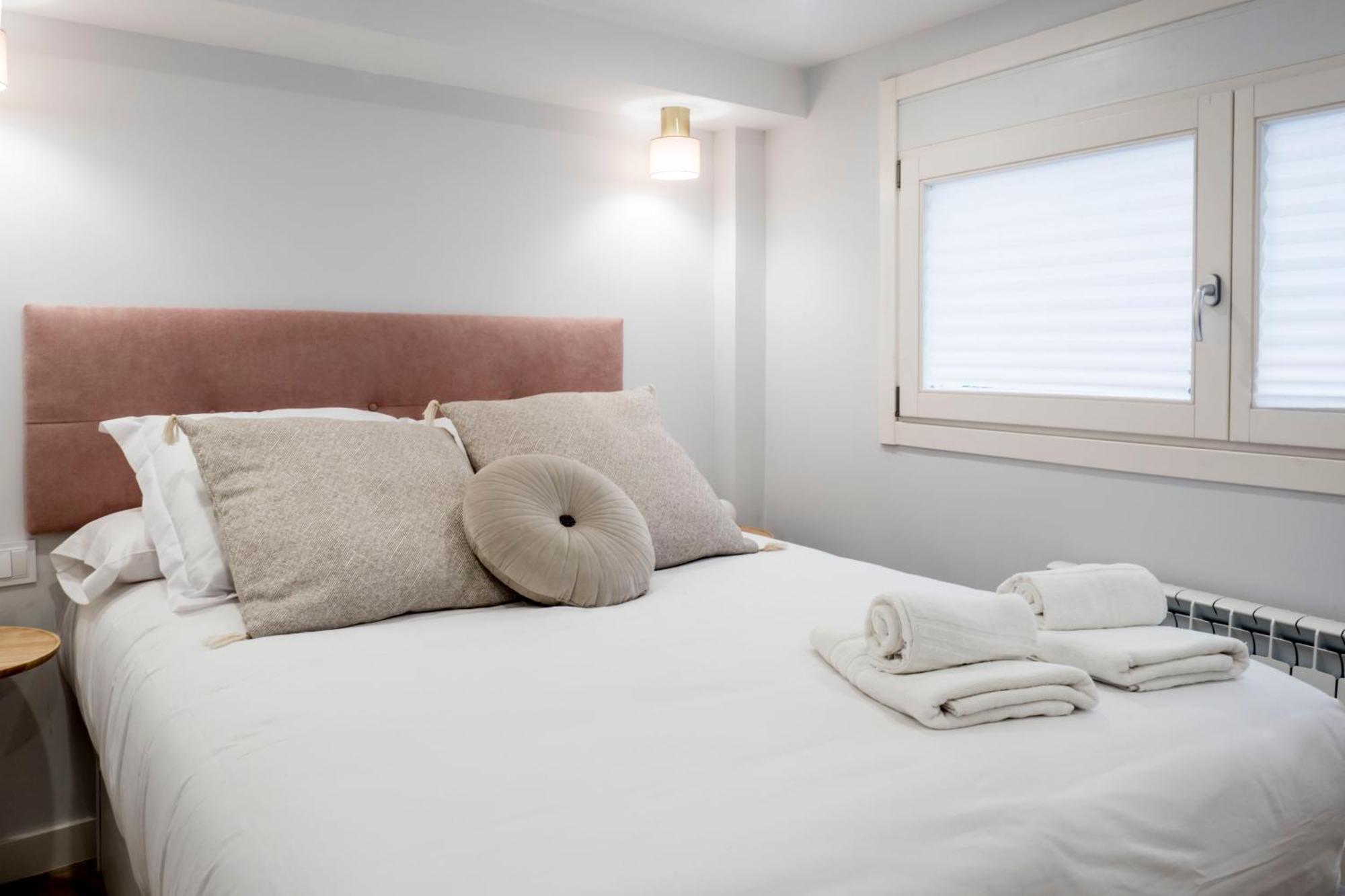 Apartamento Casa Mimosa *