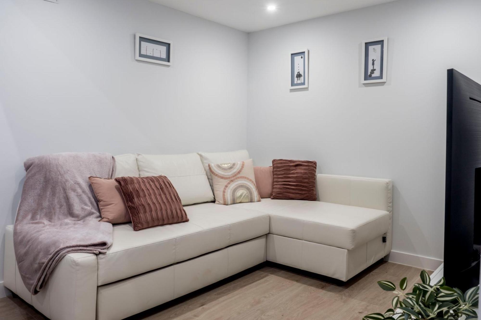 Apartamento Casa Mimosa Vigo