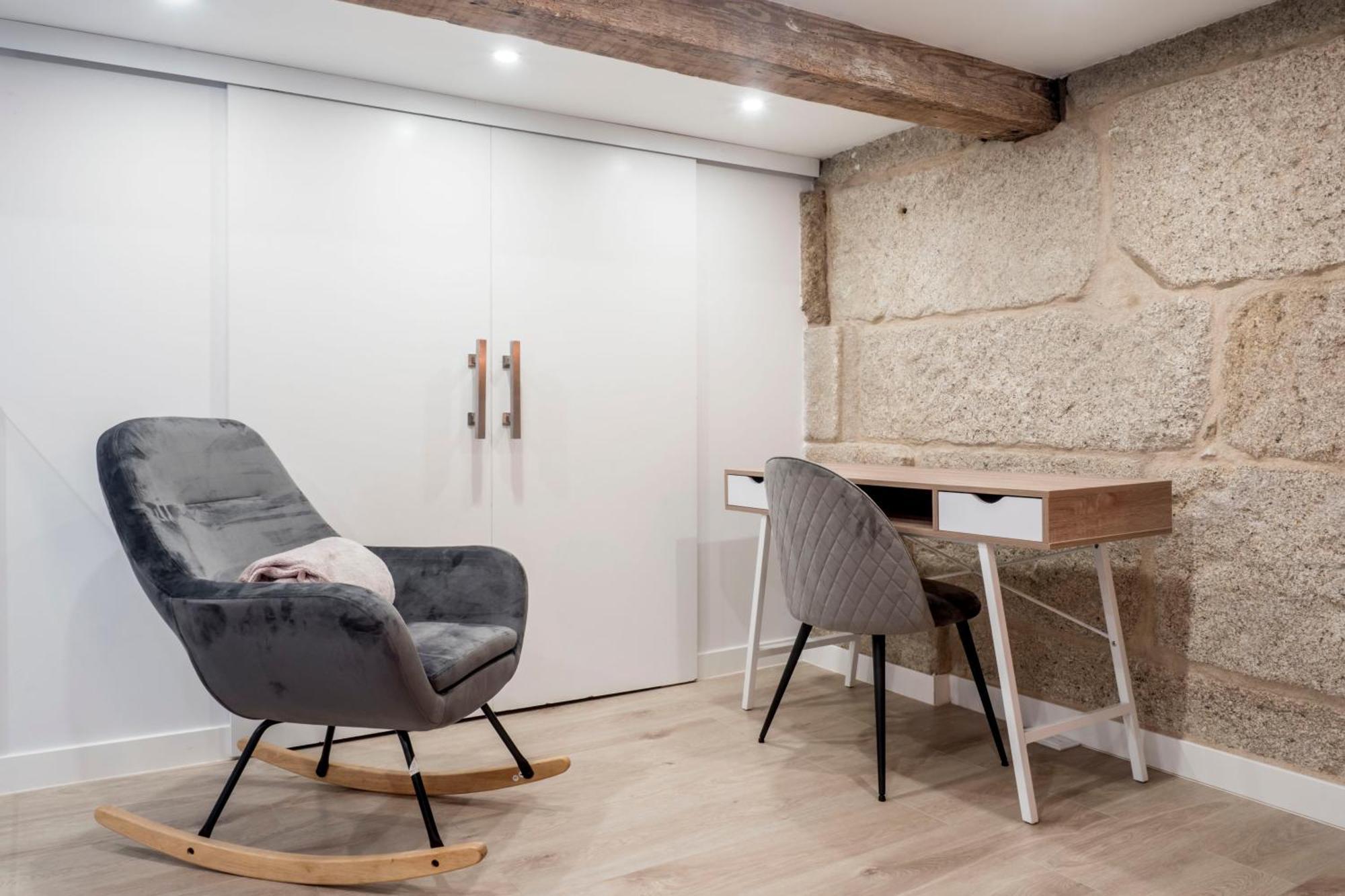 Apartamento Casa Mimosa *