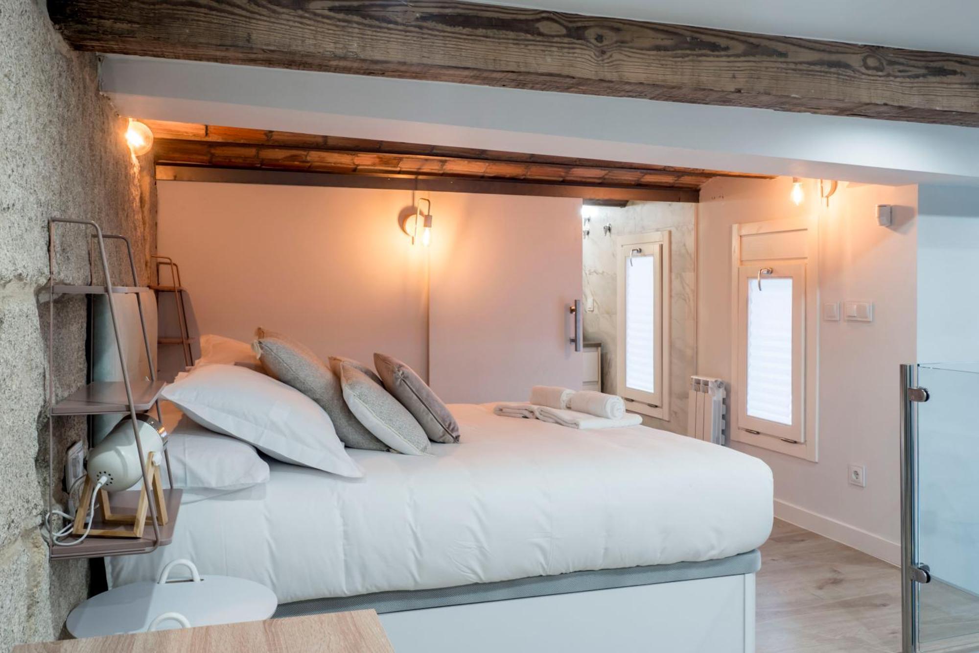 Apartamento Casa Mimosa *