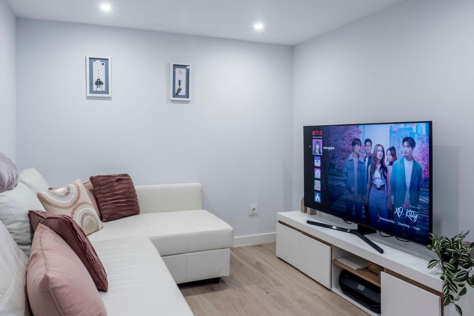 Apartamento Casa Mimosa *