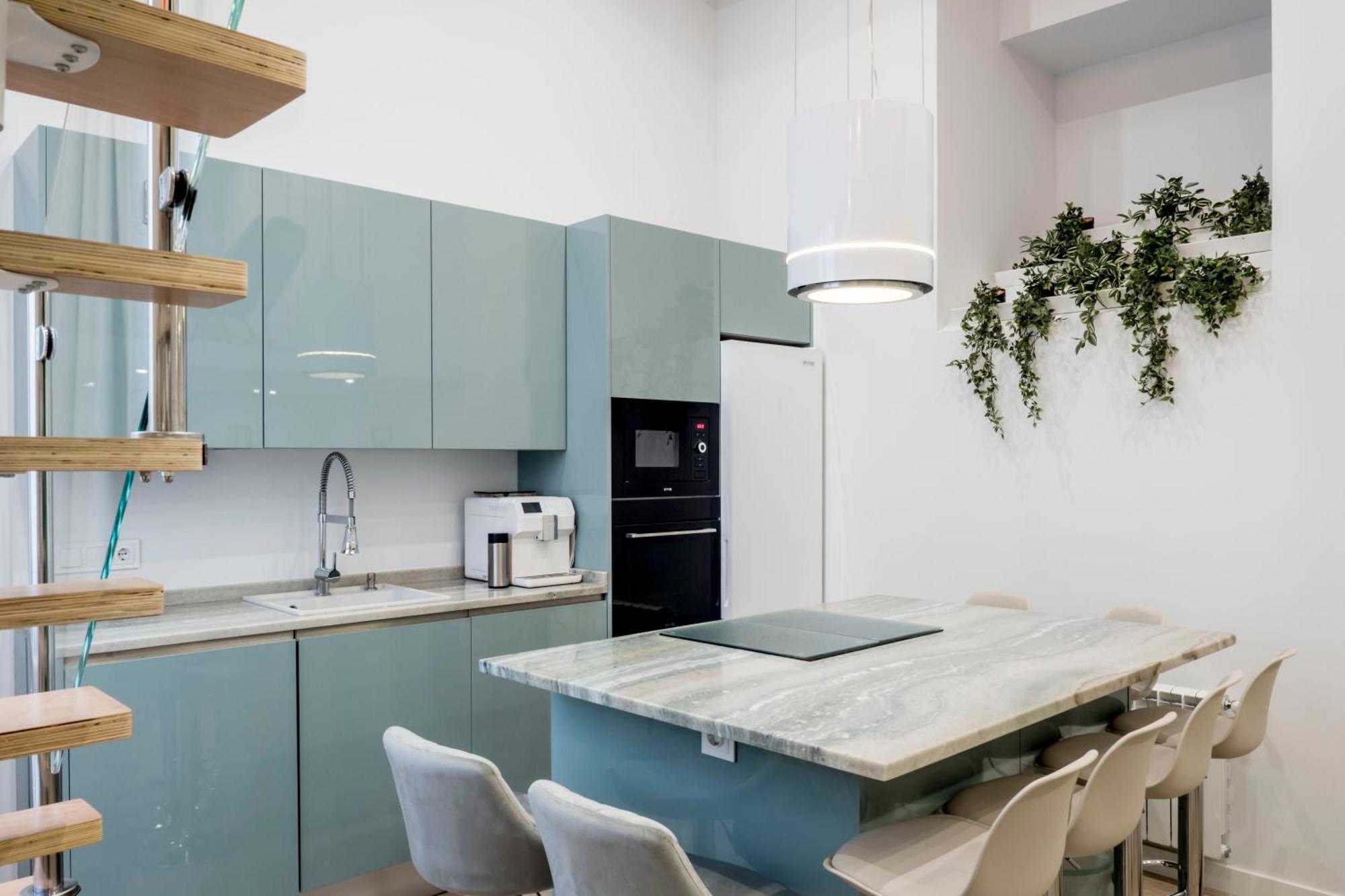 Apartamento Casa Mimosa