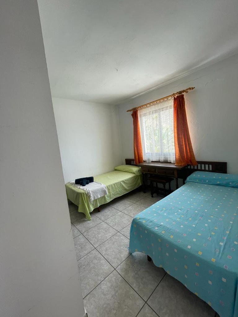Aguas Verdes Apartment Valle de Santa Ines