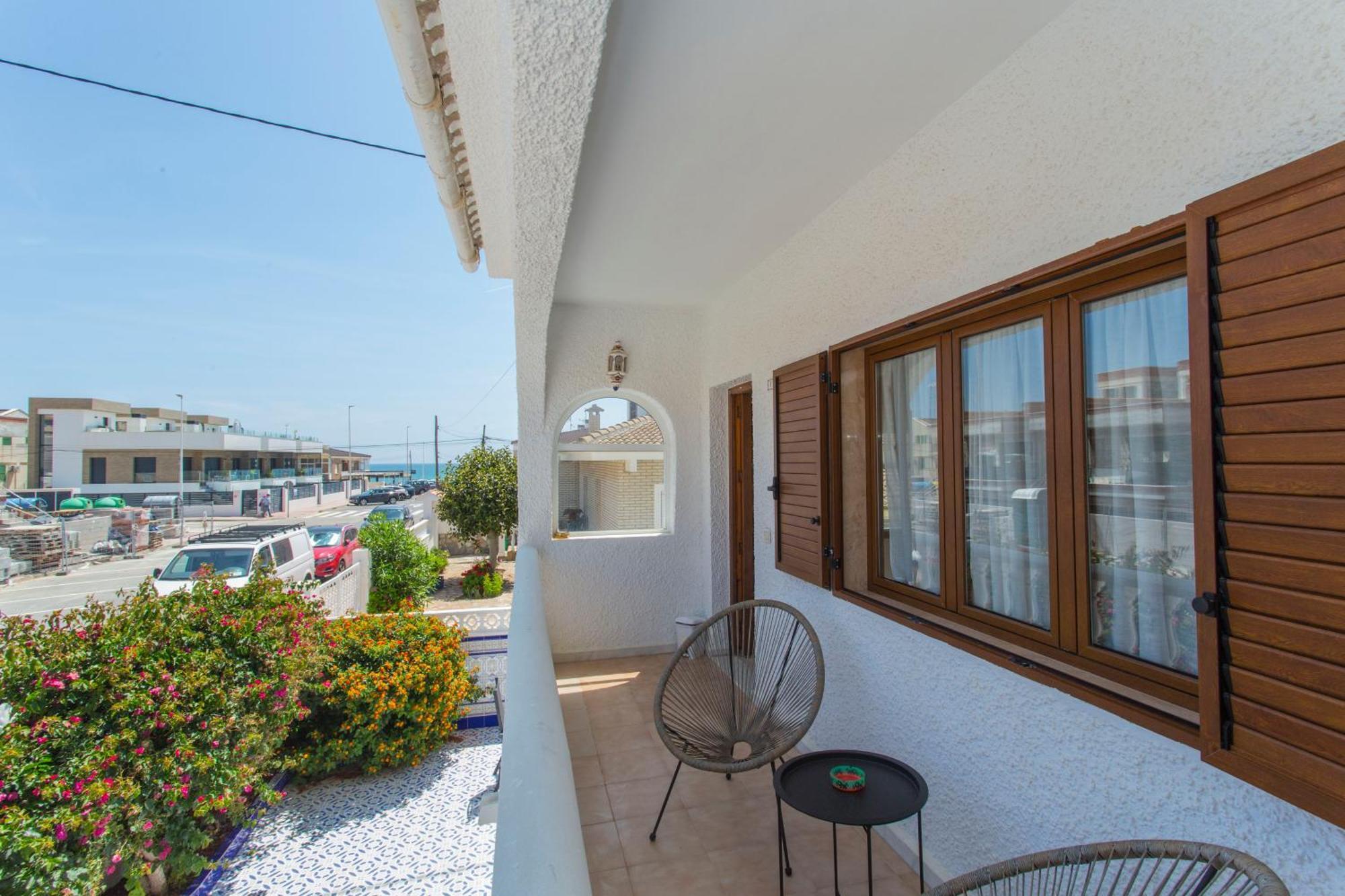 145 Sea Relax House - Alicante La Mata (Torrevieja)