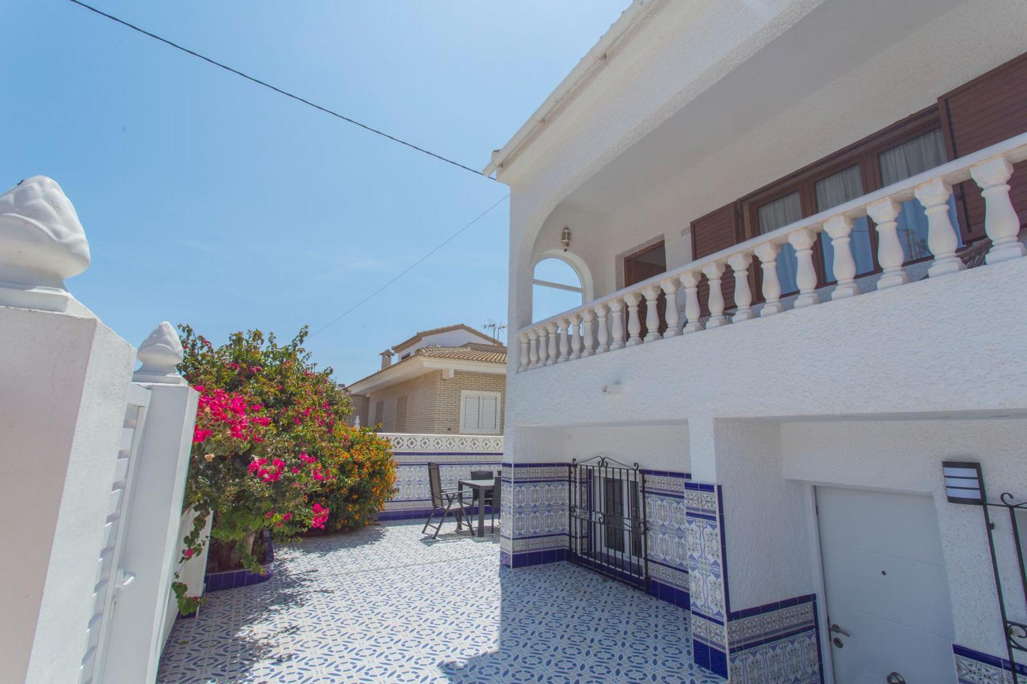 145 Sea Relax House - Alicante