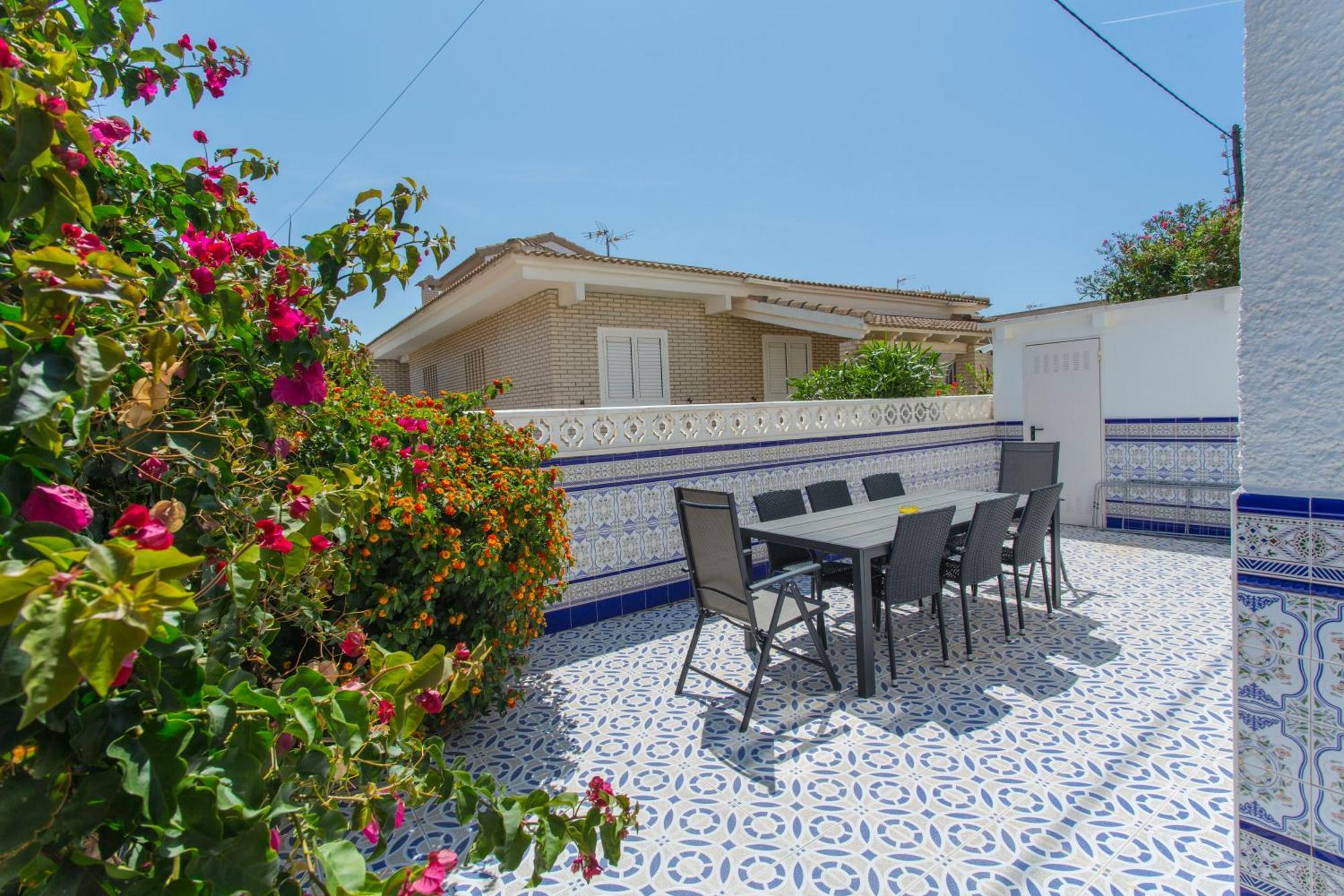 145 Sea Relax House - Alicante * La Mata (Torrevieja)