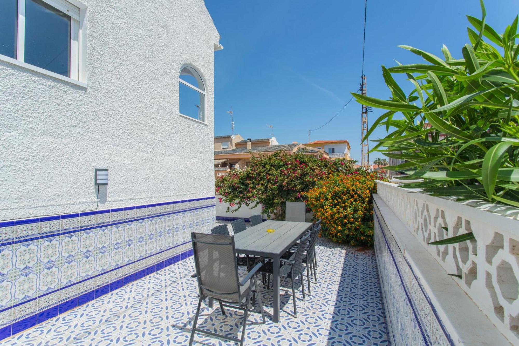 145 Sea Relax House - Alicante *