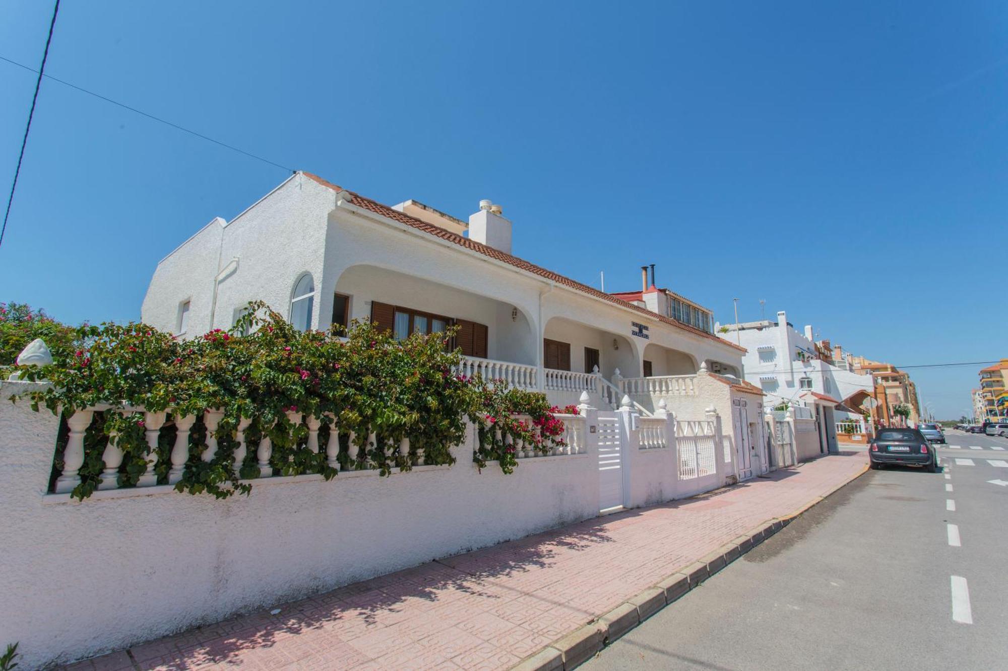 145 Sea Relax House - Alicante * La Mata (Torrevieja)