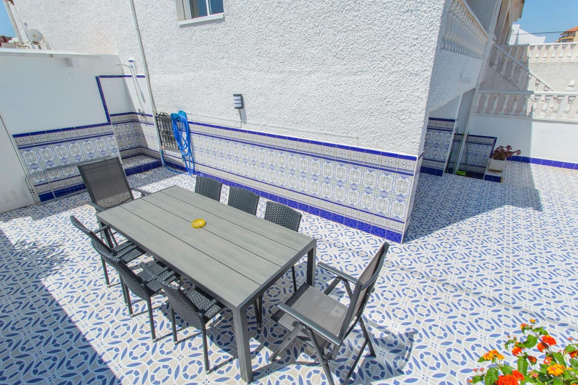 145 Sea Relax House - Alicante *