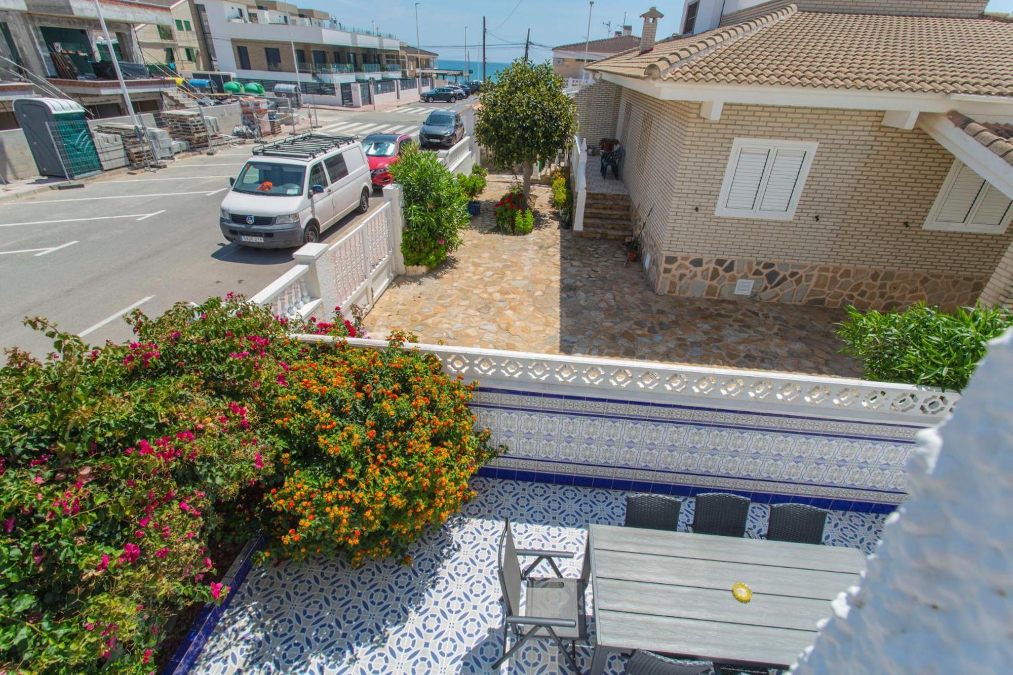 145 Sea Relax House - Alicante