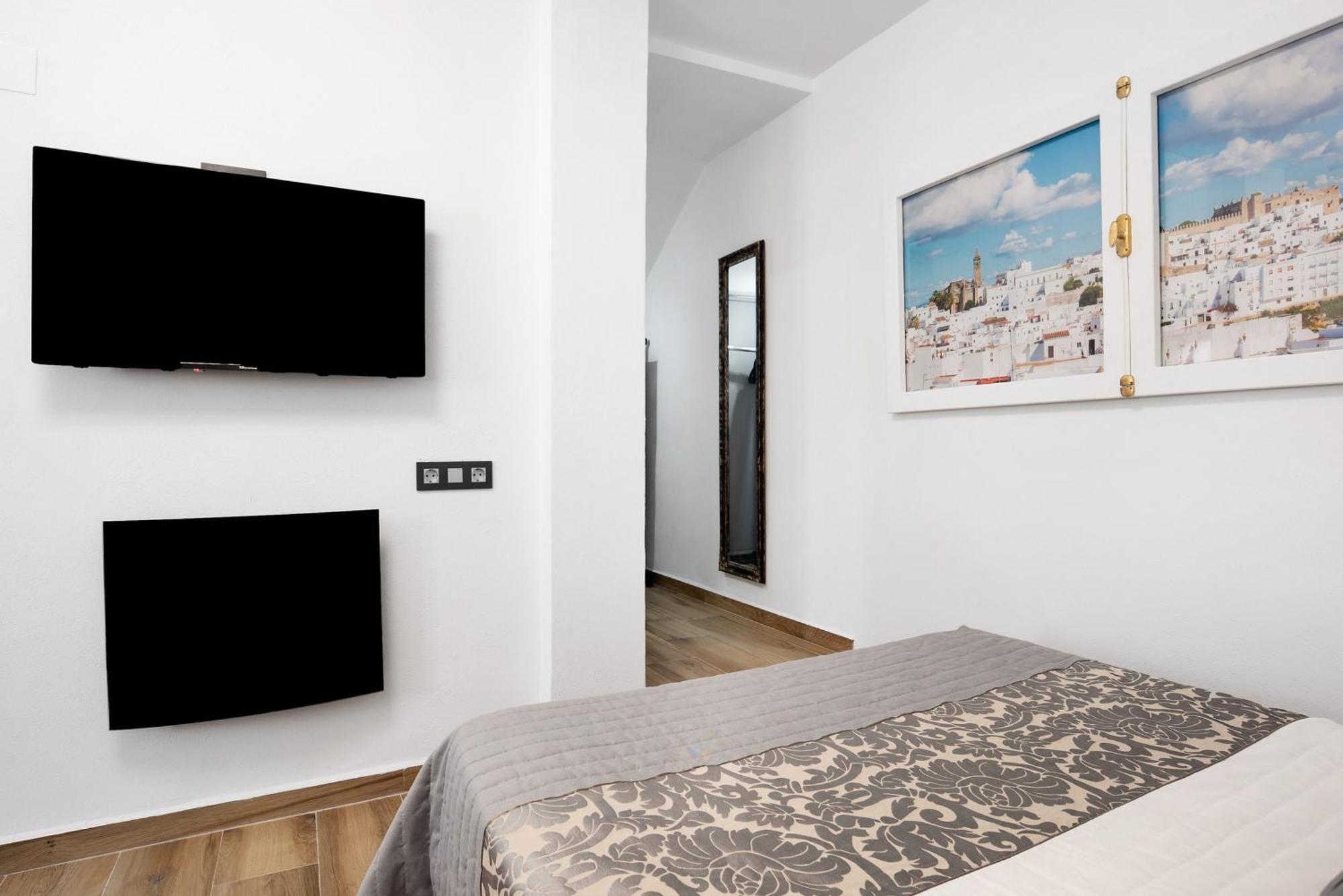 Apartment Esencia Vejer *