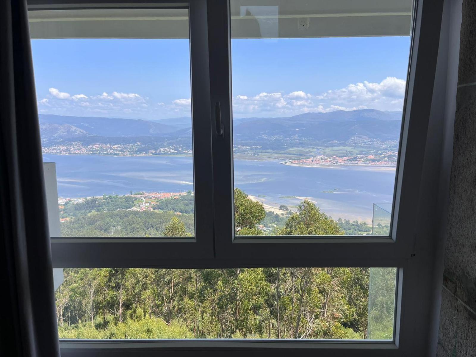 Alda Santa Trega Guest house A Guarda