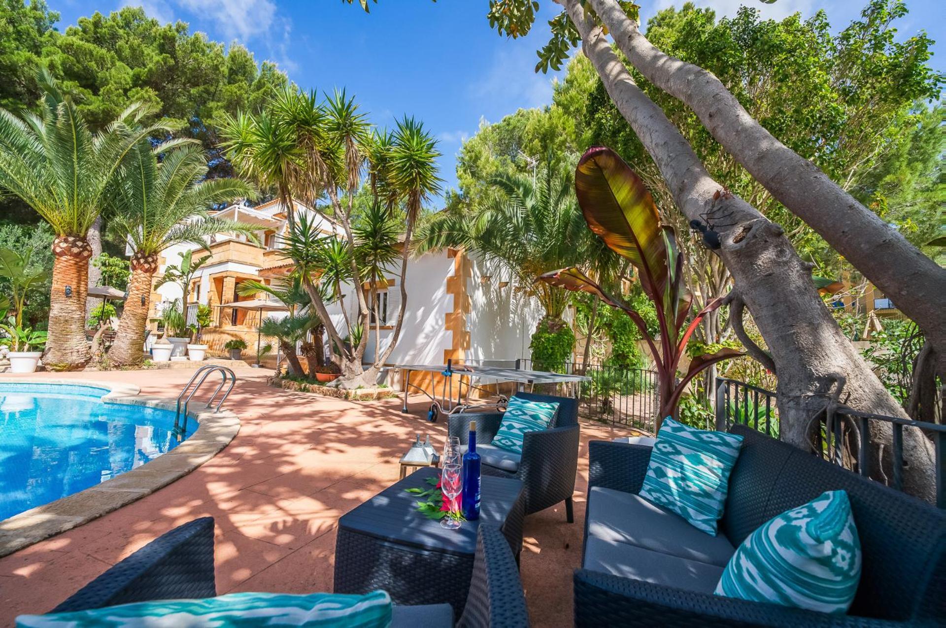 Ideal Mallorca - Sol De Mallorca 2 Apartment Cala Mesquida (Mallorca)