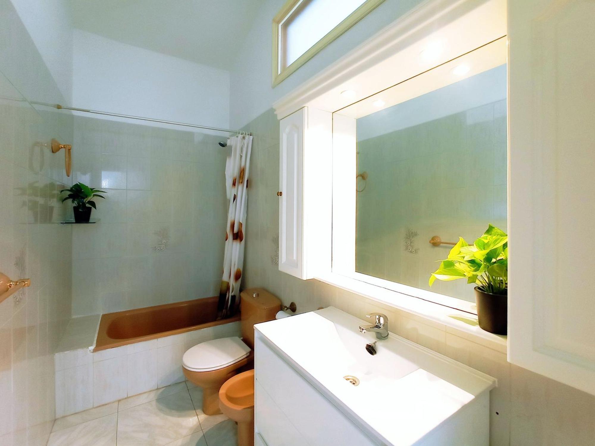 Apartamento Live Abades Playa Chica & Terrace