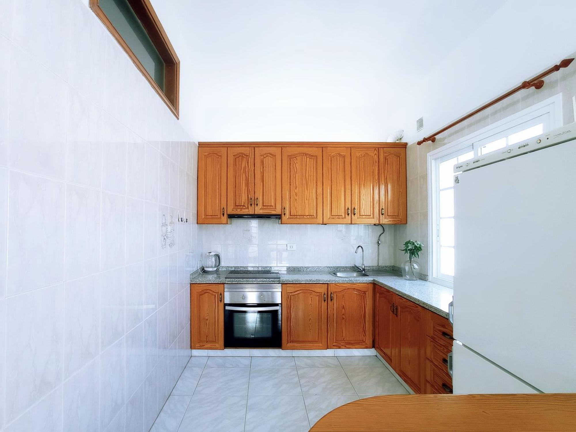 Apartamento Live Abades Playa Chica & Terrace *