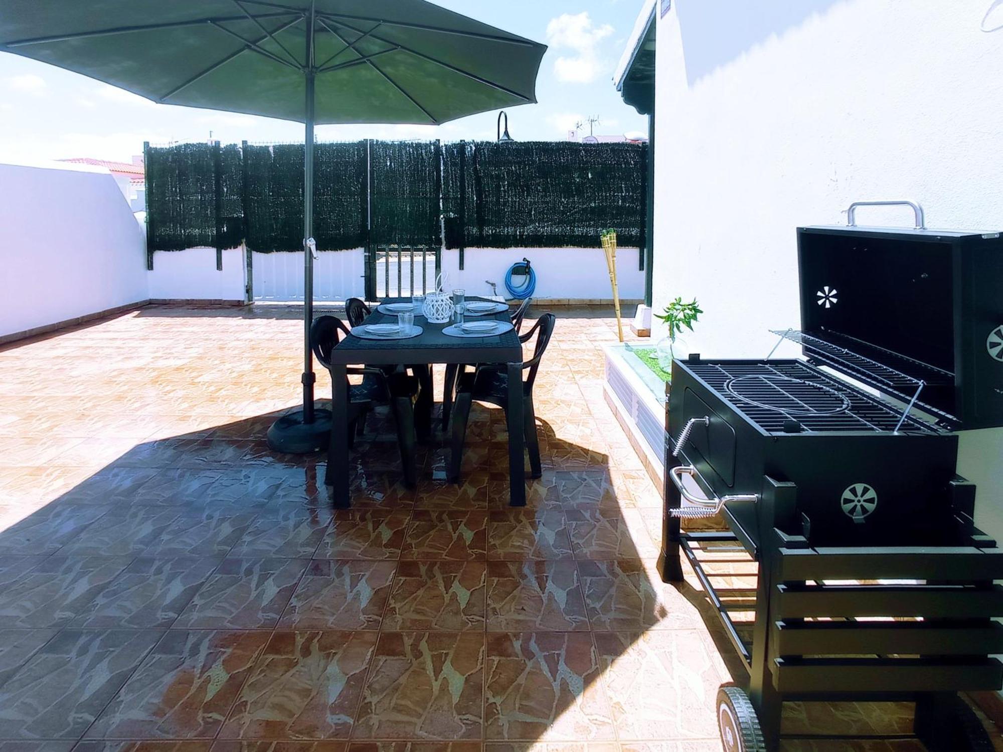 Apartamento Live Abades Playa Chica & Terrace Abades (Tenerife)