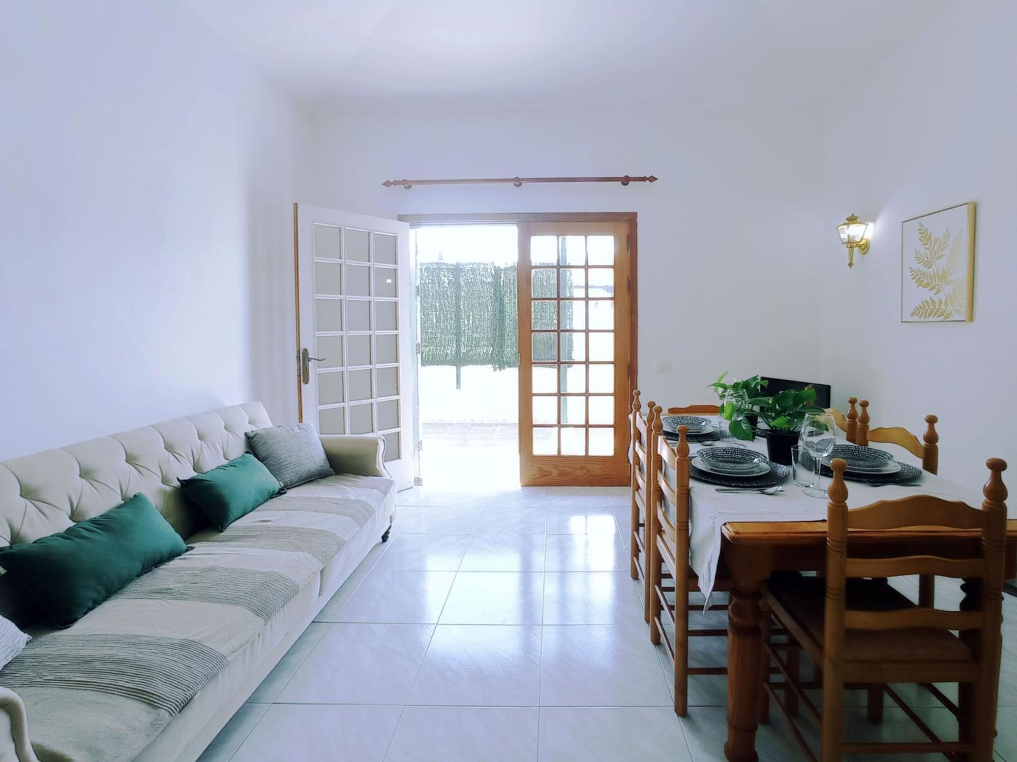 Apartamento Live Abades Playa Chica & Terrace