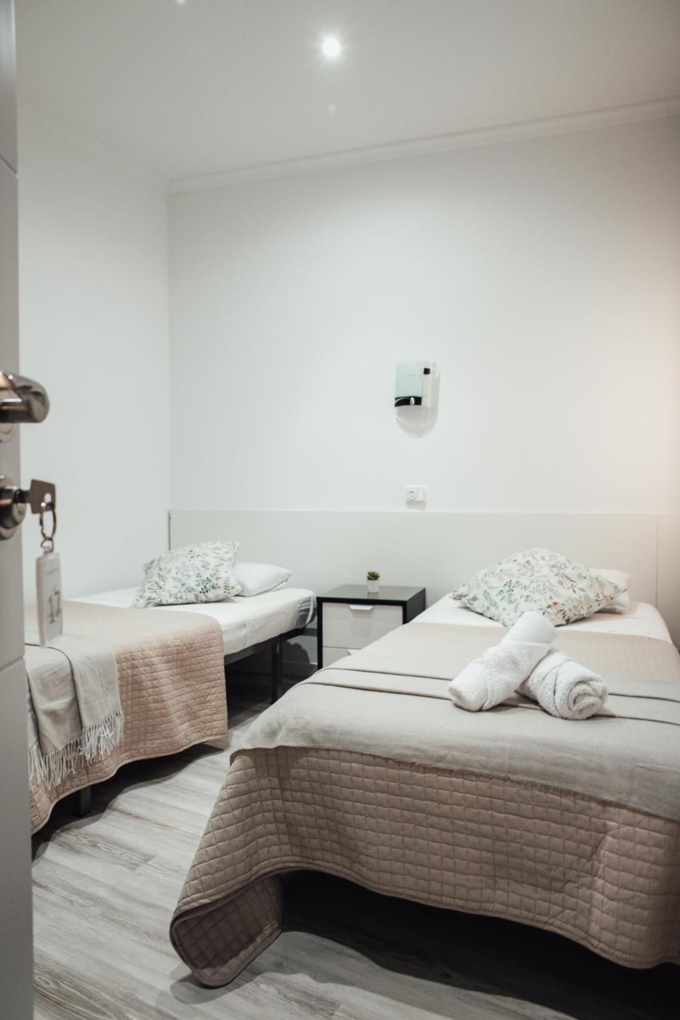 Ruta De Francia Guest house Barcelona
