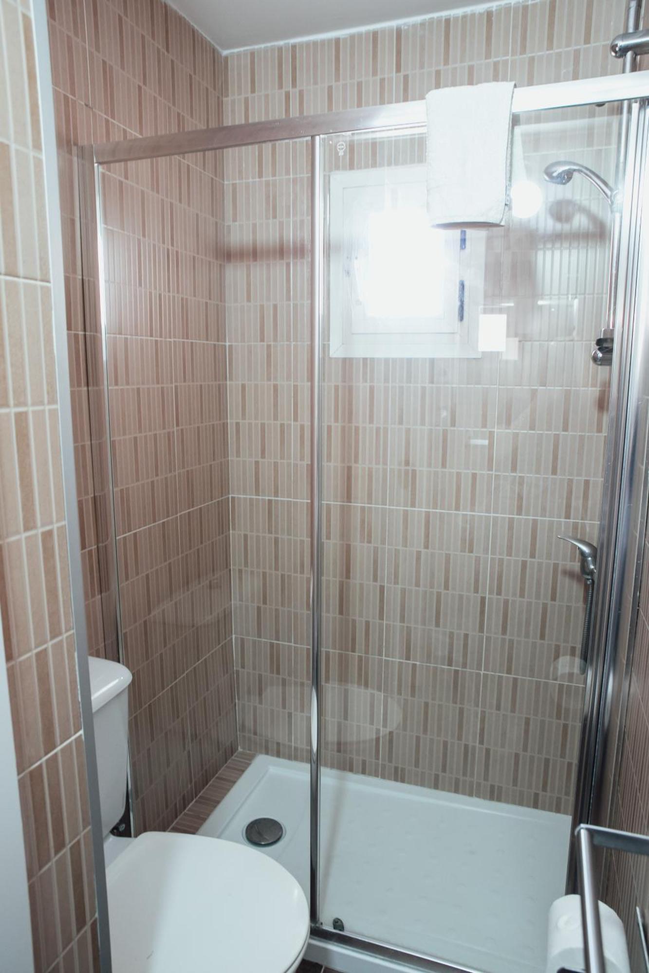 Guest house Ruta De Francia