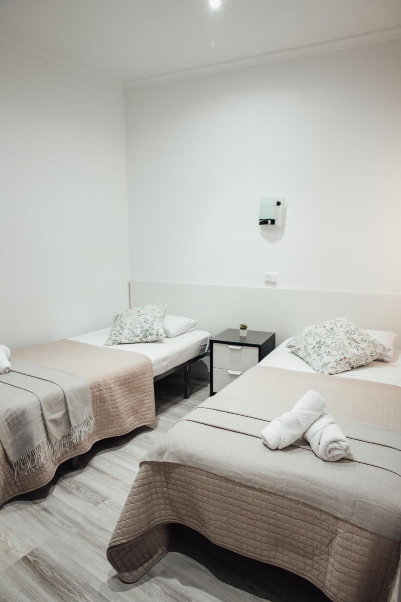 Ruta De Francia Guest house