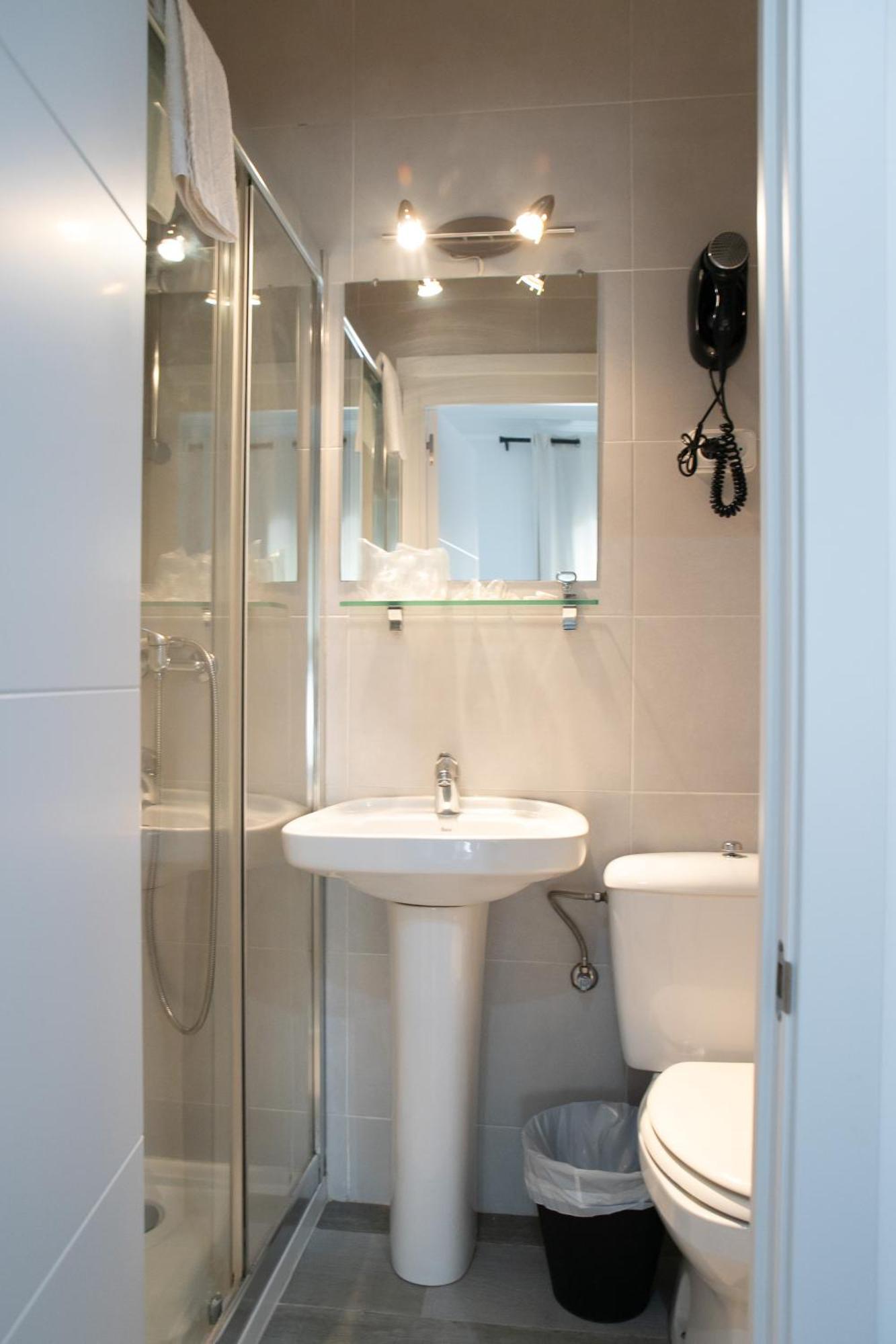 Ruta De Francia Guest house Barcelona