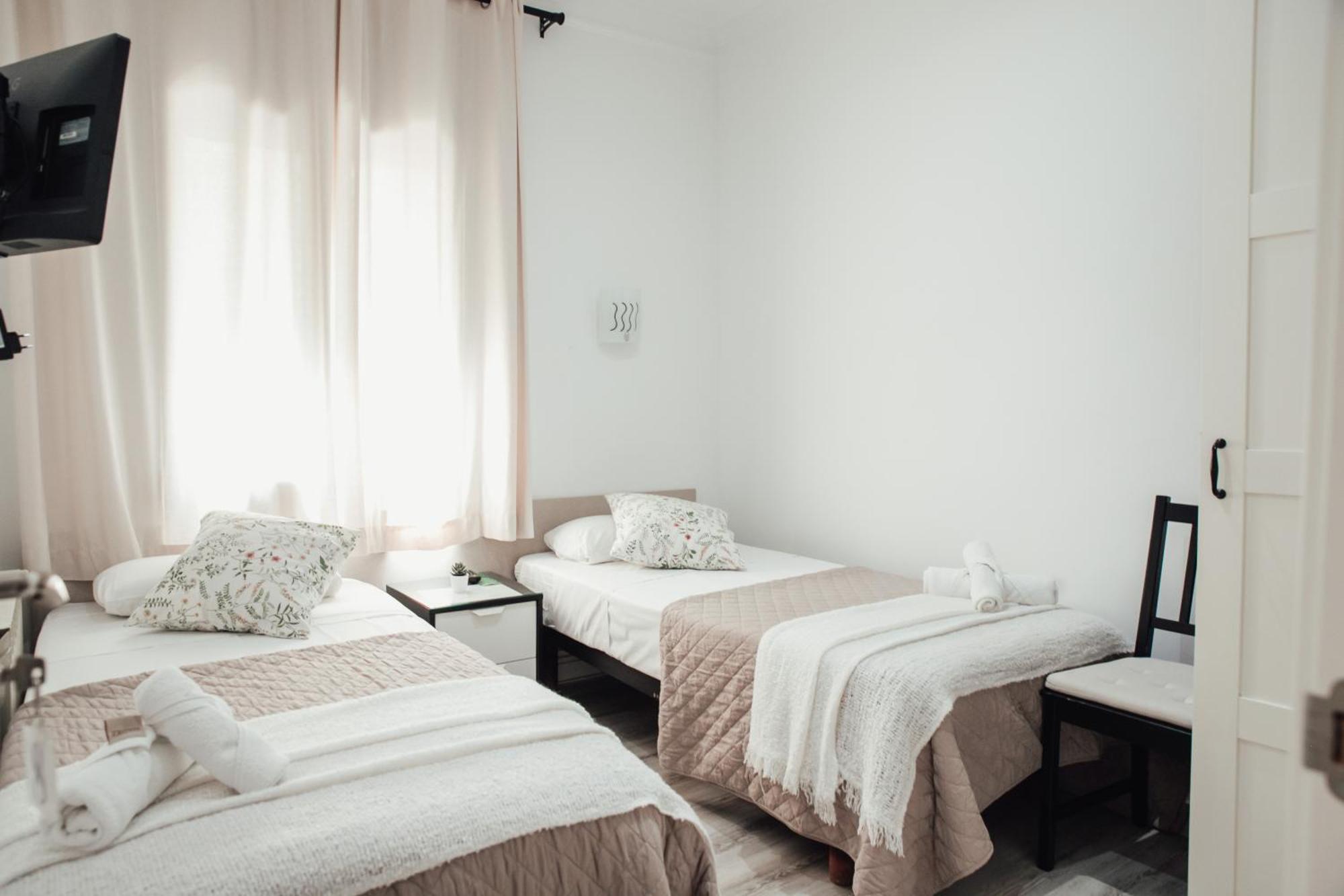 Ruta De Francia Guest house Barcelona