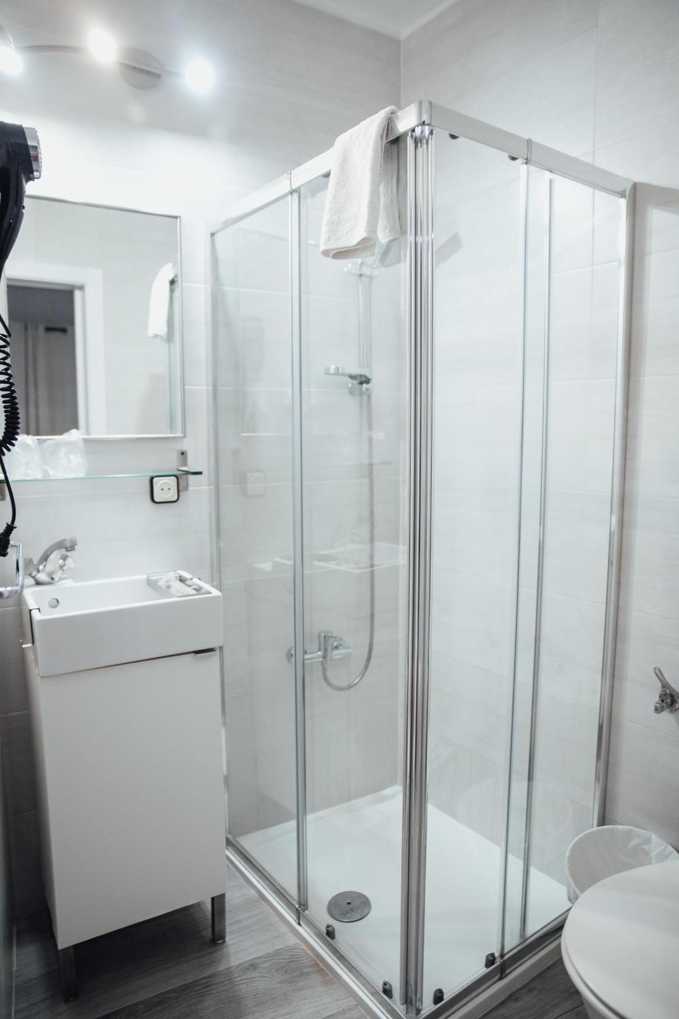 Ruta De Francia Guest house Barcelona