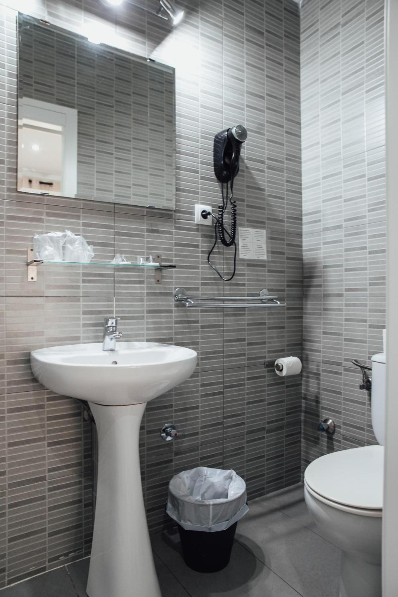Guest house Ruta De Francia Barcelona
