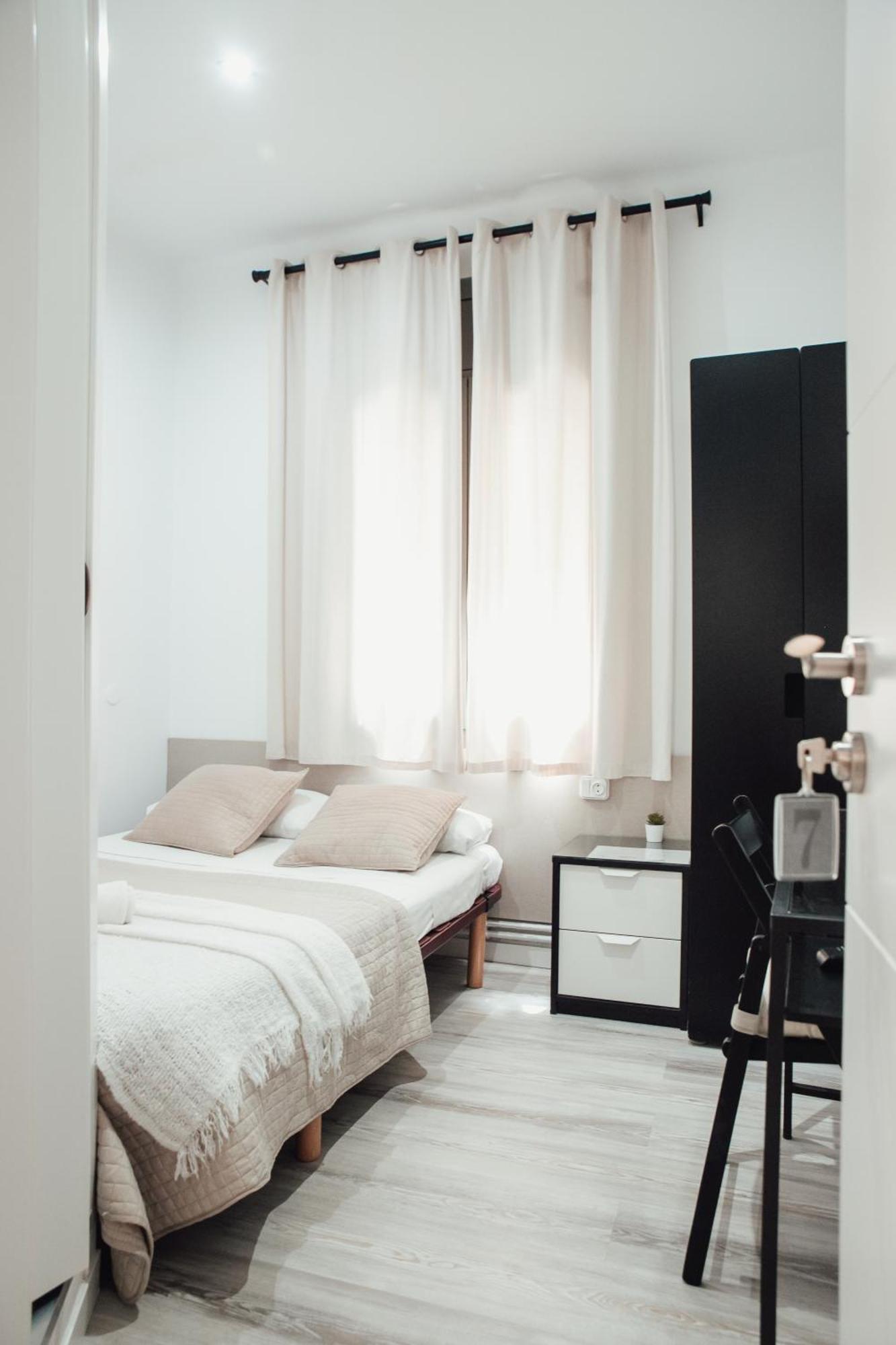 Ruta De Francia Guest house Barcelona