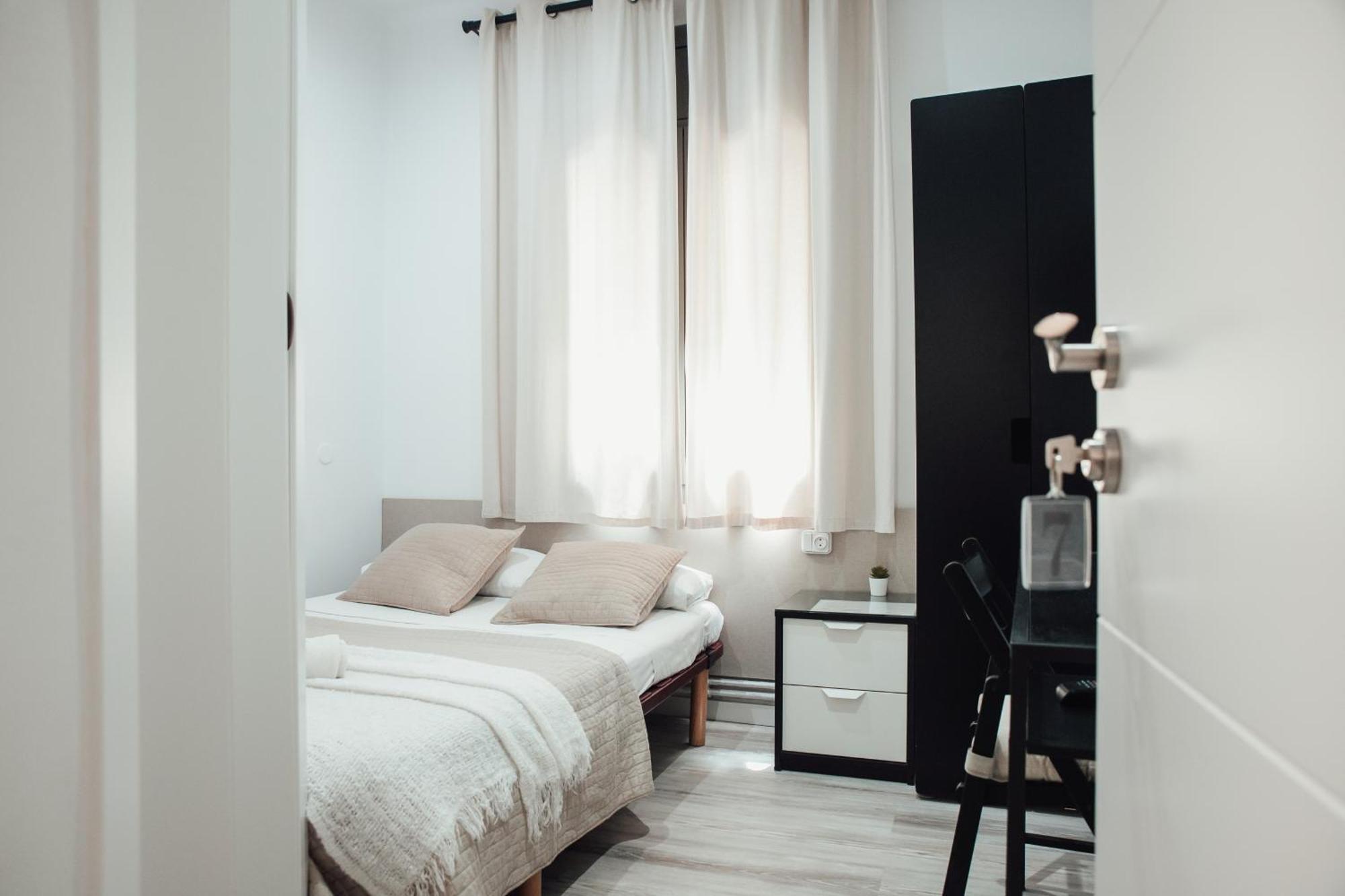 Ruta De Francia Guest house Barcelona